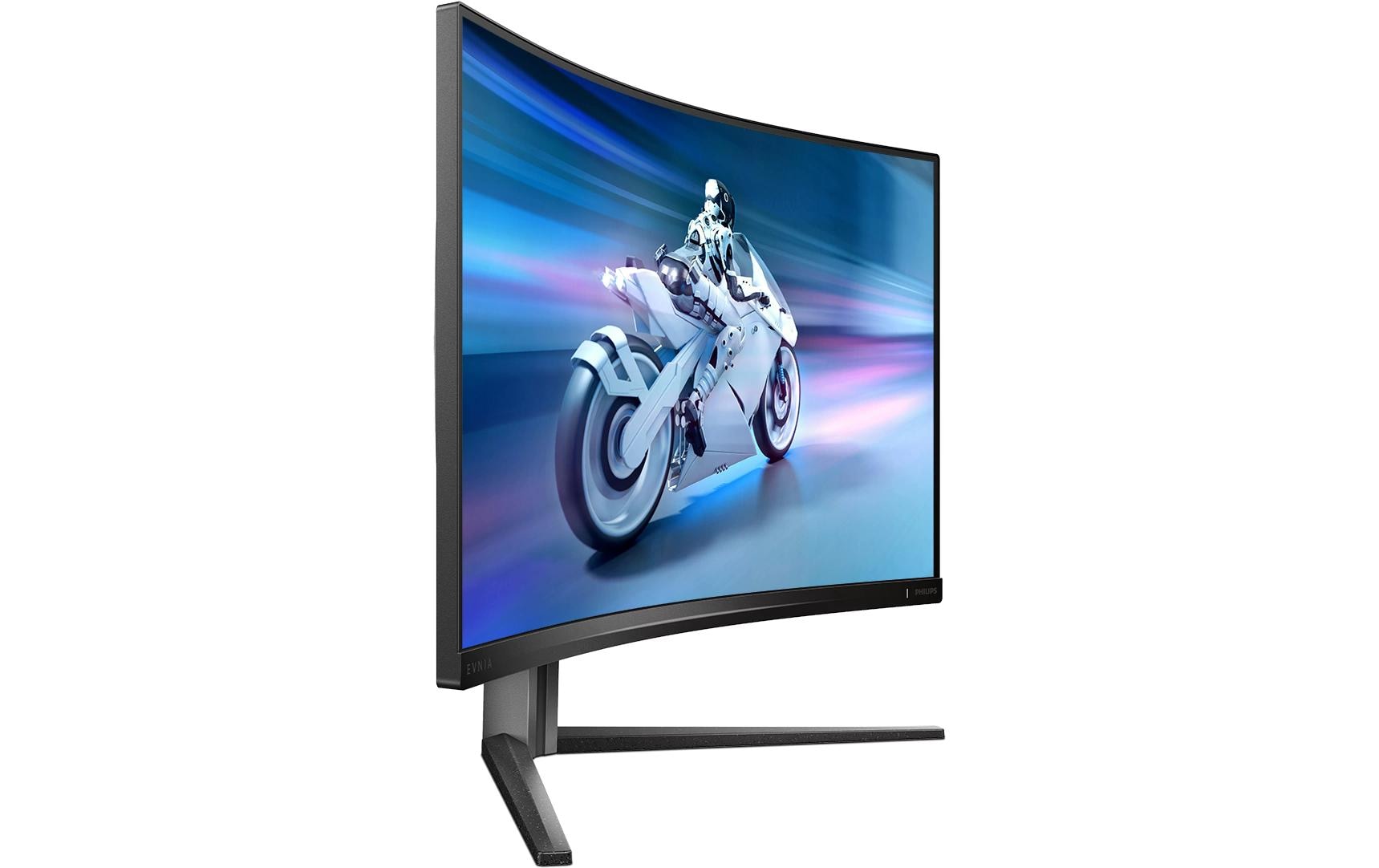 Philips Monitor 32M2C5500W/00