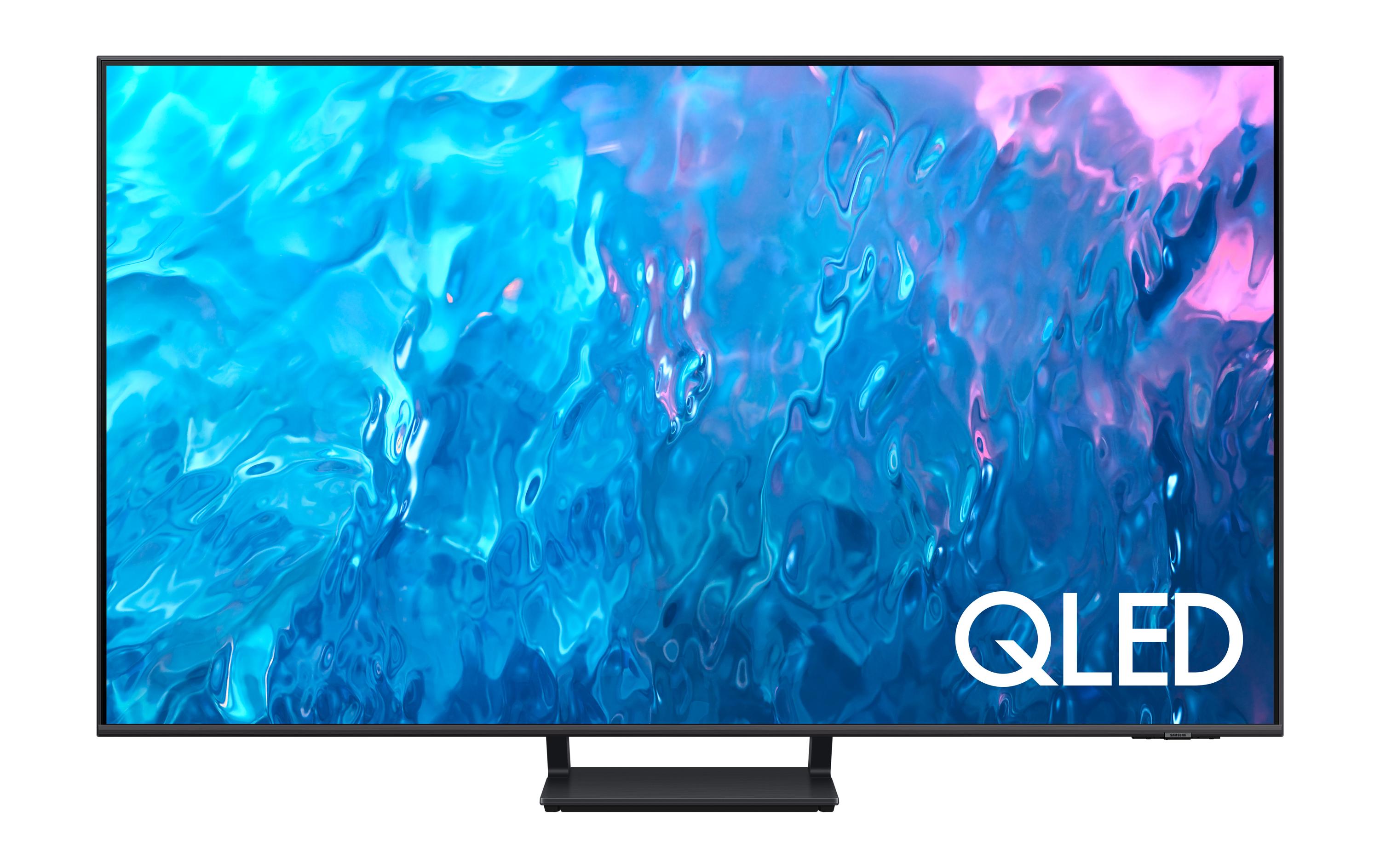 Samsung TV QE85Q70C ATXXN 85, 3840 x 2160 (Ultra HD 4K), QLED