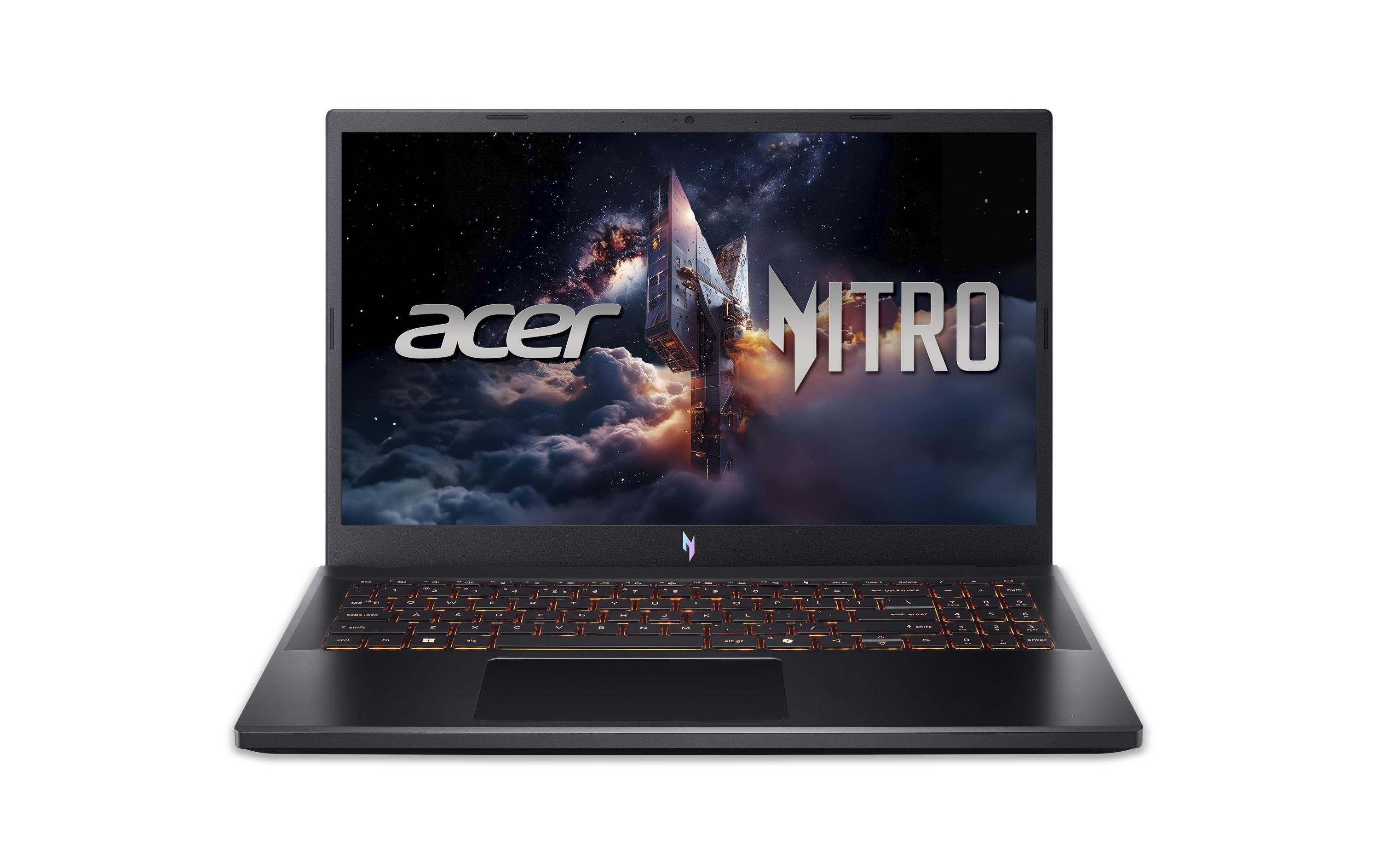 Acer Nitro V 15 ANV15-52-9130