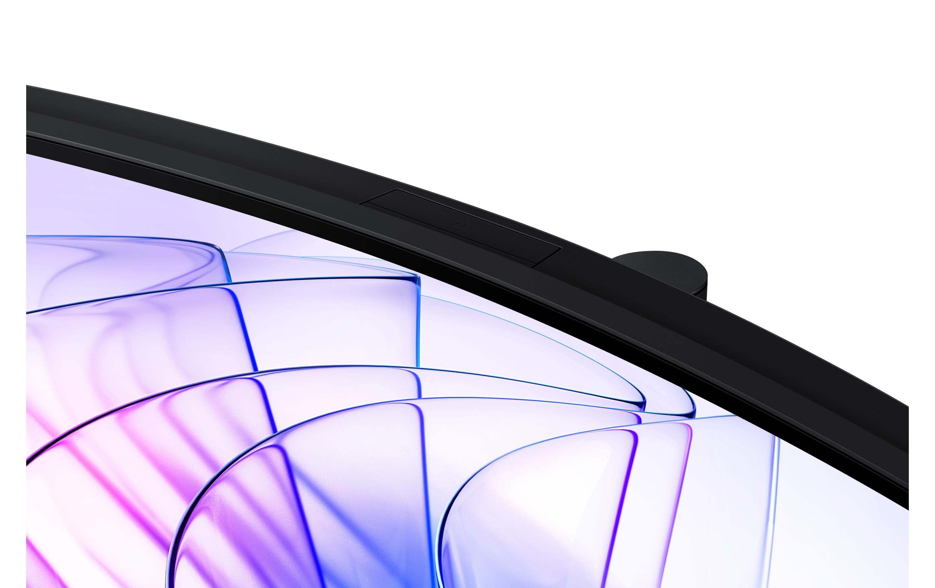 Samsung Monitor LS34C652VAUXEN