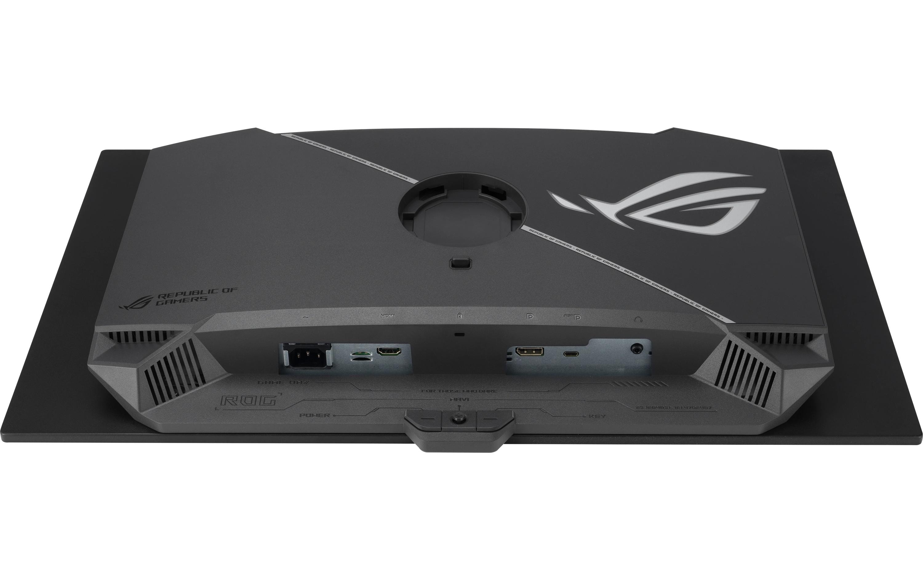 ASUS Monitor ROG Strix XG27ACDMS