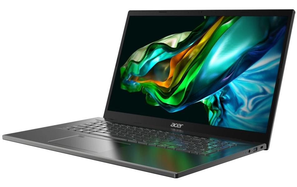 Acer Notebook Aspire 5 (A517-58M-33J7) i3, 8GB, 512GB SSD