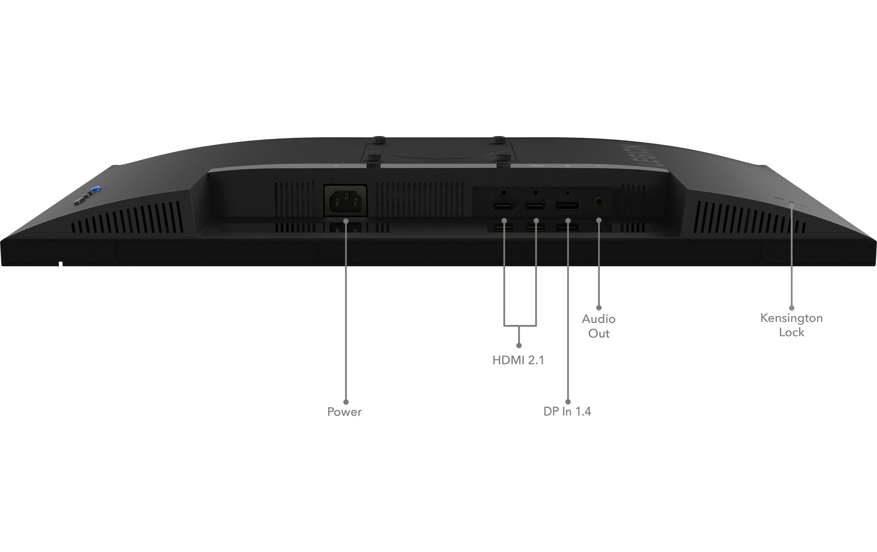 Lenovo Monitor Legion R27q-30