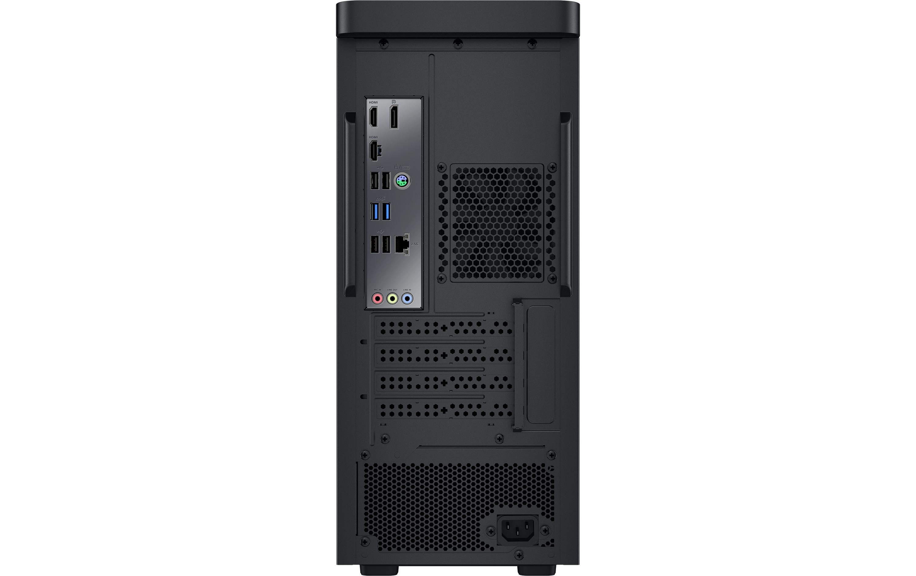 ASUS Workstation ProArt Station PD5 (PD500TE-913900143X)