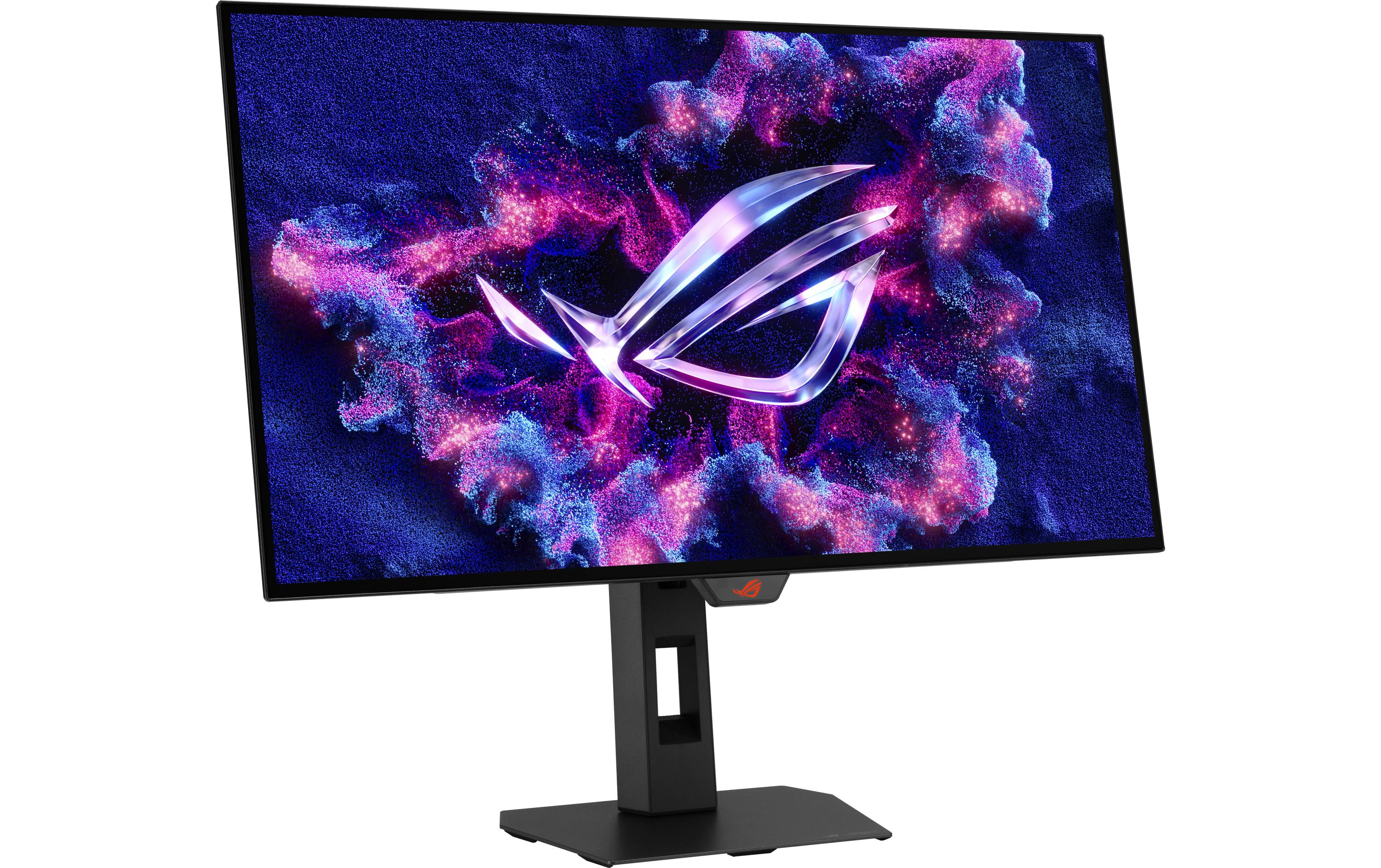 ASUS Monitor ROG Strix OLED XG27AQDMGR