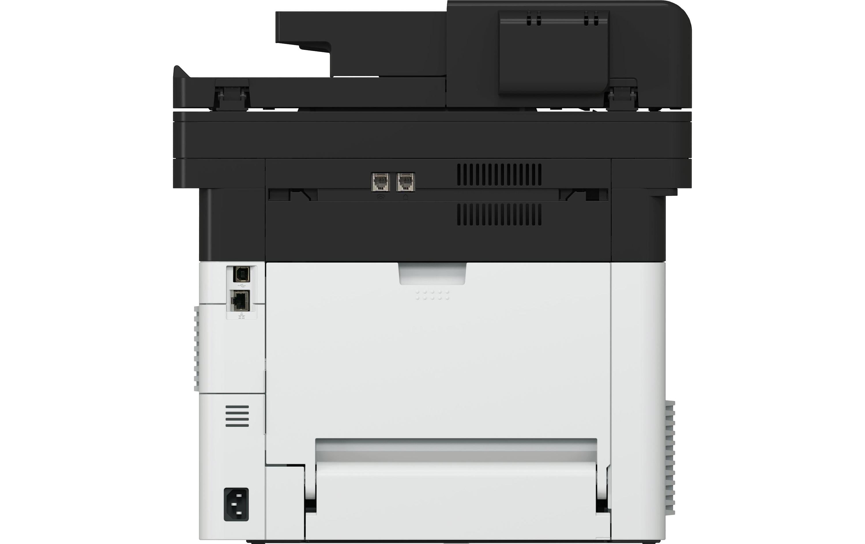Kyocera Multifunktionsdrucker ECOSYS MA4000fx