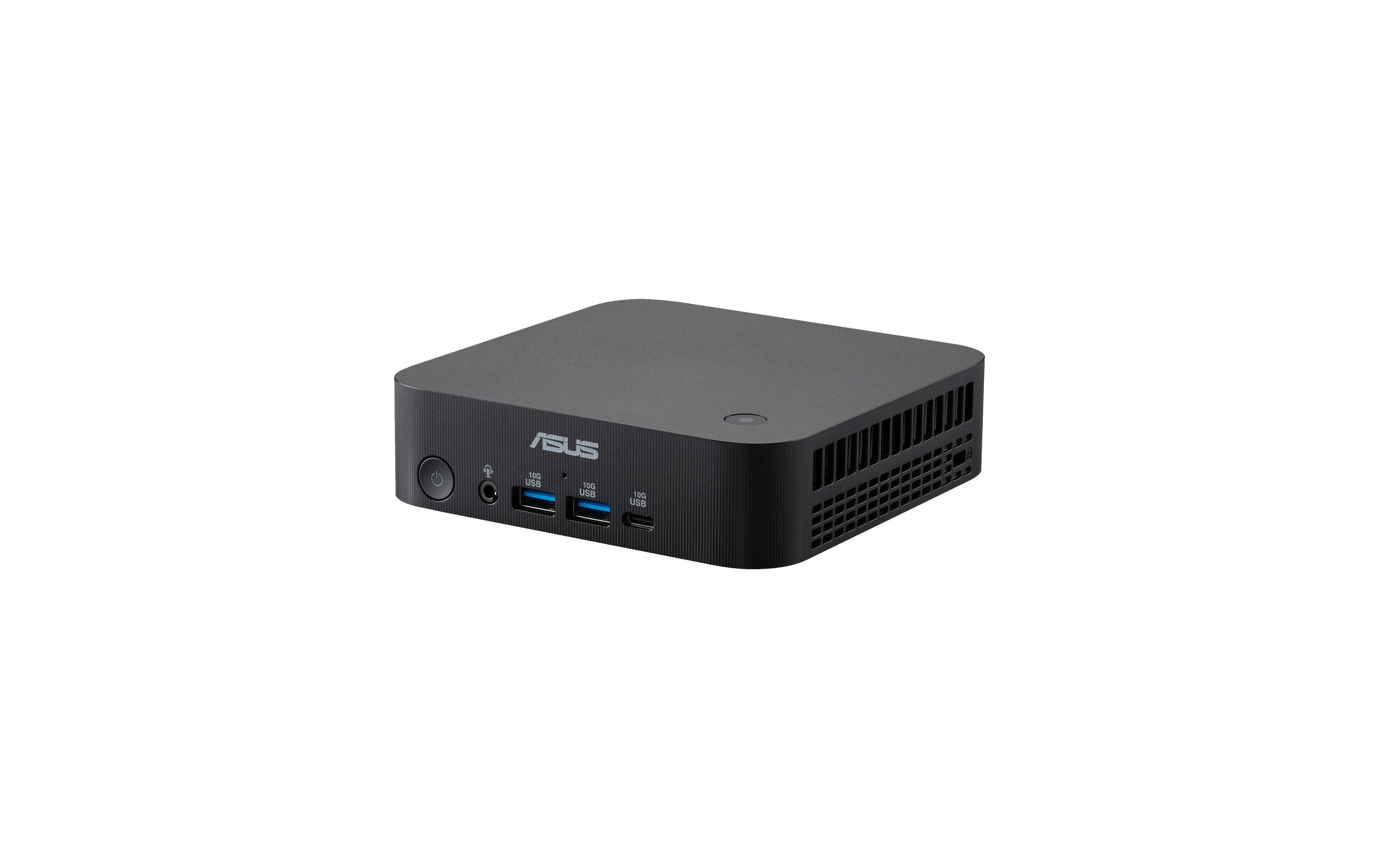 ASUS PN54-S1-S50095 ml Ryzen 5, 2x DP 1.4, 1x HDMI