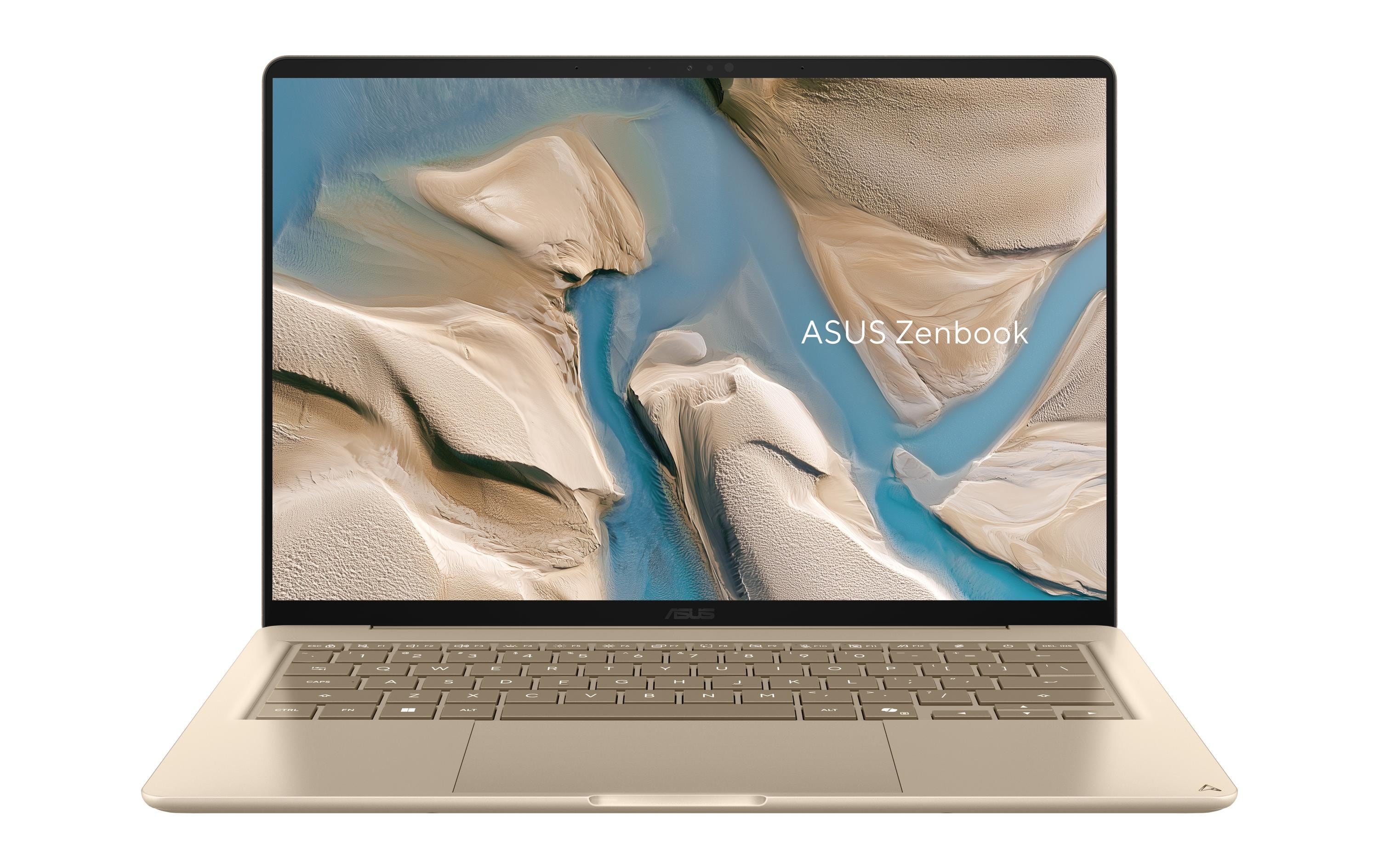 ASUS Zenbook 14 UX3480KA-U1171W Notebook