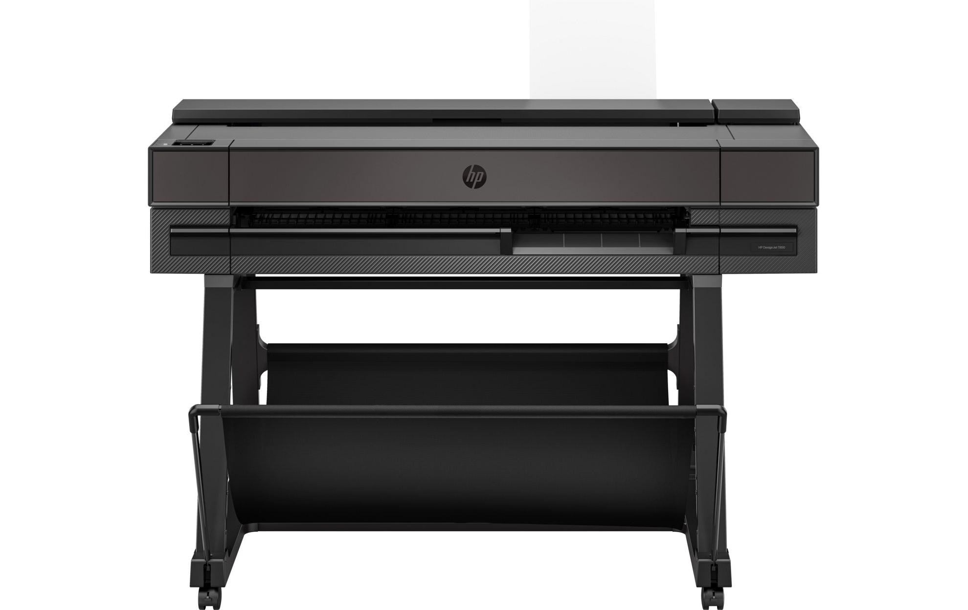 HP Grossformatdrucker DesignJet T850 - 36