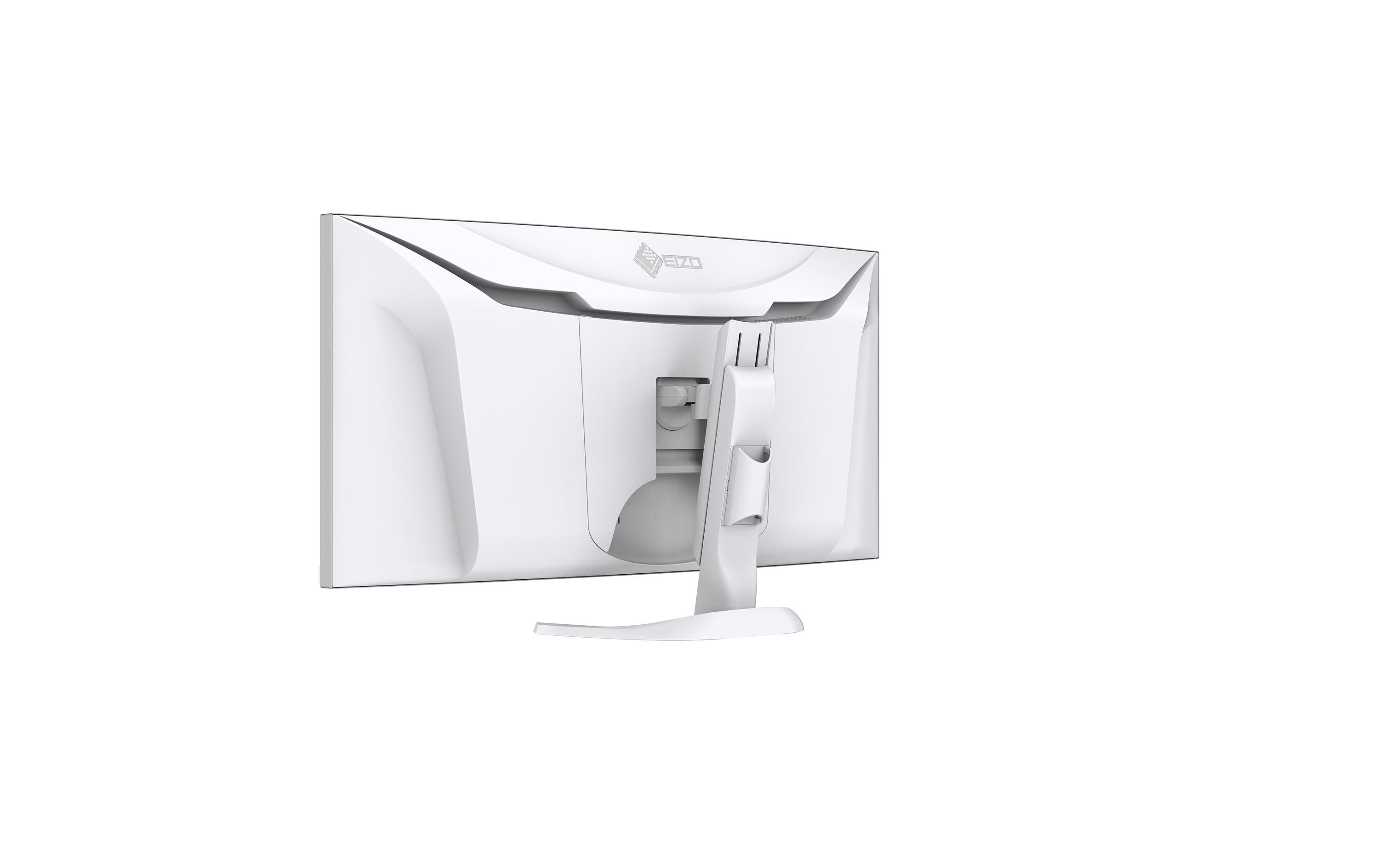 EIZO Monitor FlexScan EV3851X-WT