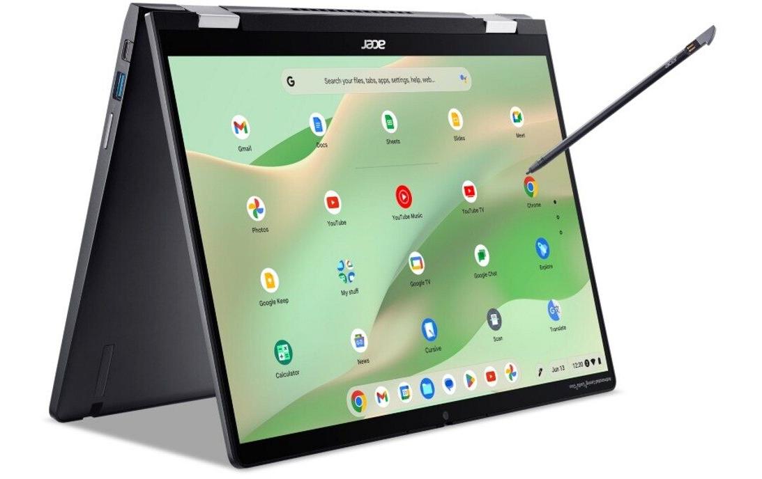 Acer Chromebook Spin 714 (CP714-1HN-52XH) Acer Chromebook Spin 714 (CP714-1HN-52XH)