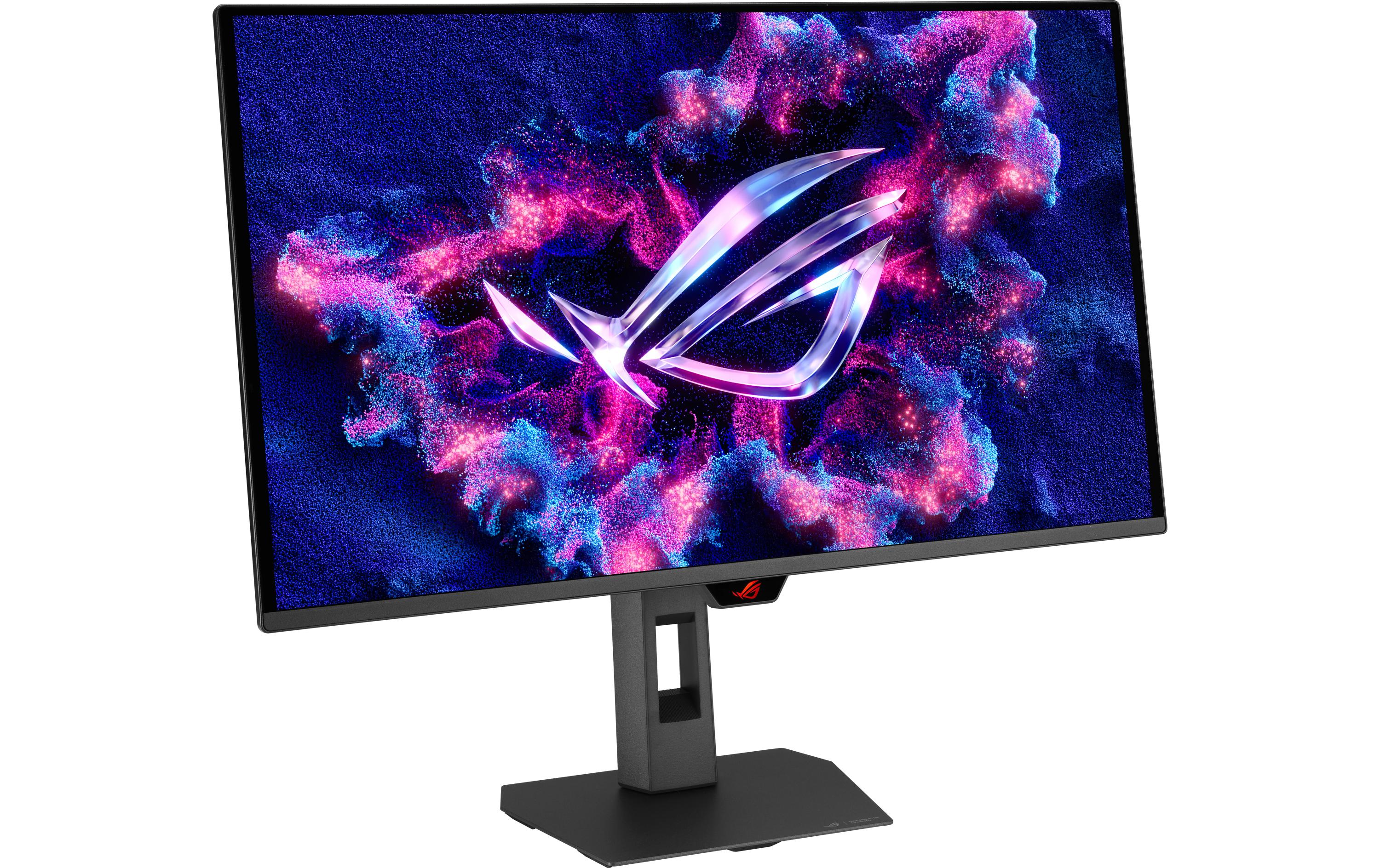 ASUS Monitor ROG Strix XG27UQDMS