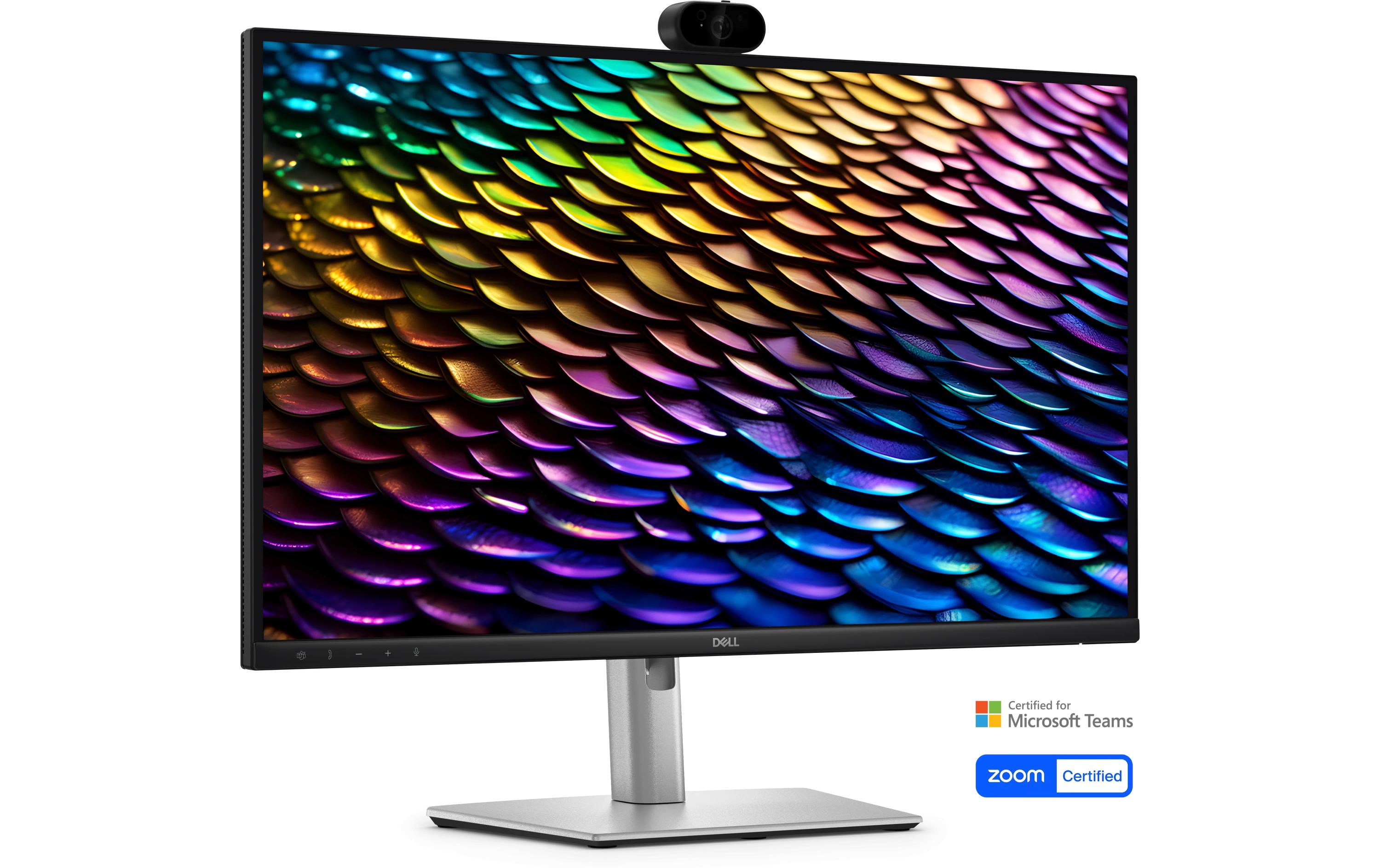 Dell Monitor Pro P 27 P2726DEB