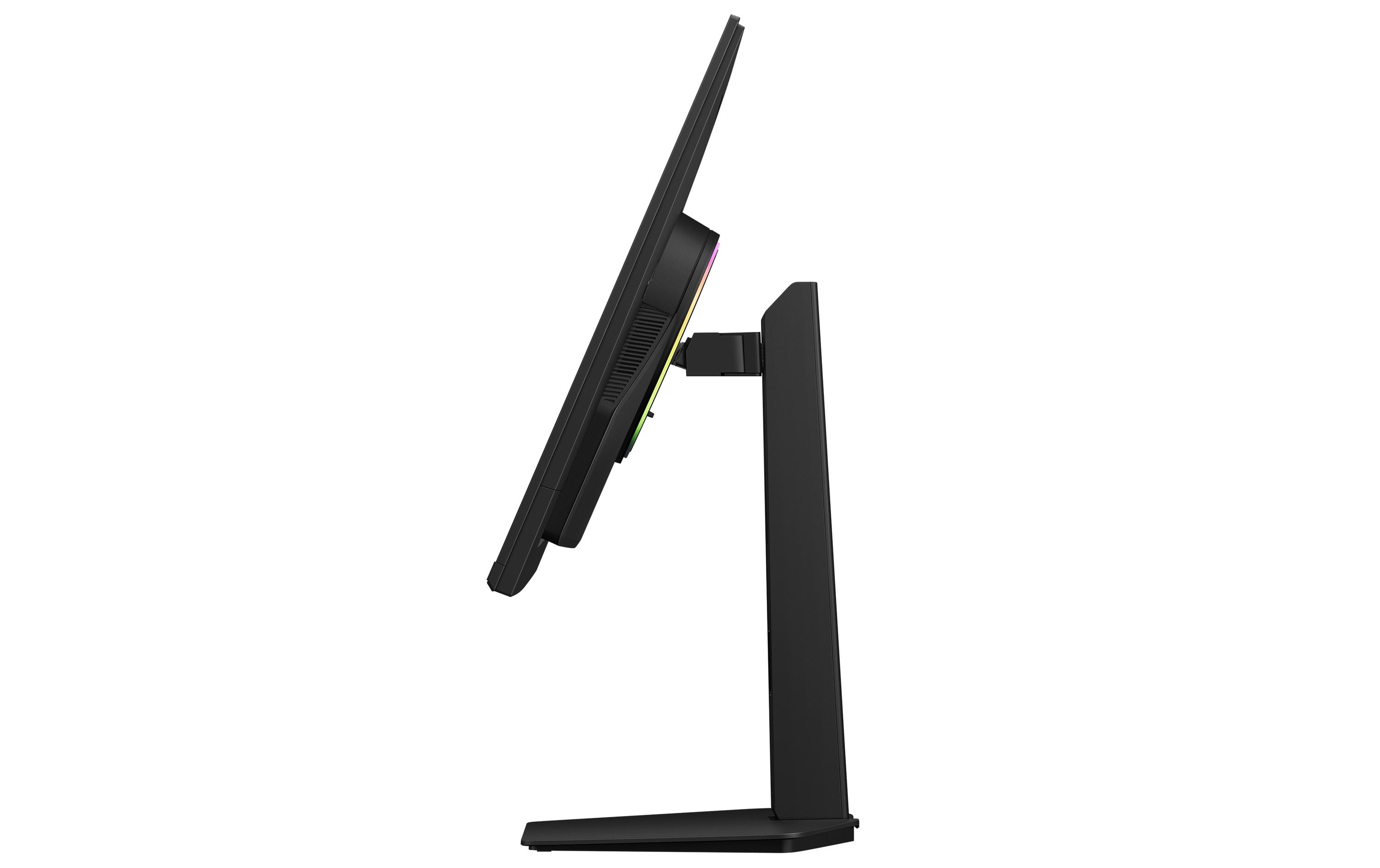 Samsung Monitor Odyssey G80HS