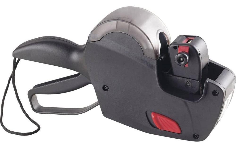 Avery Zweckform Beschriftungsgerät 1-zeilig Avery Zweckform Beschriftungsgerät 1-zeilig