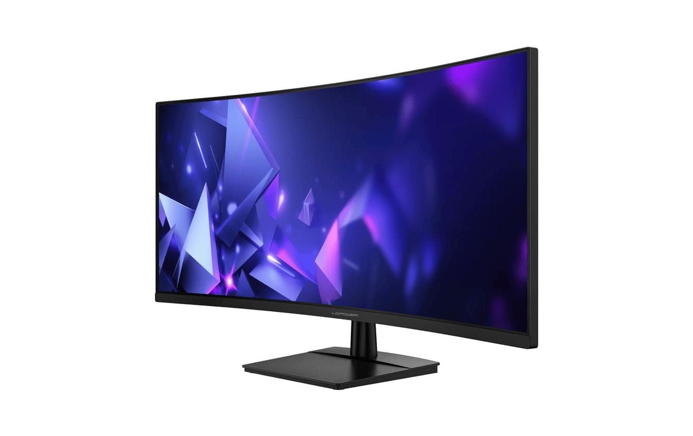 LC-Power Monitor LC-M34QC