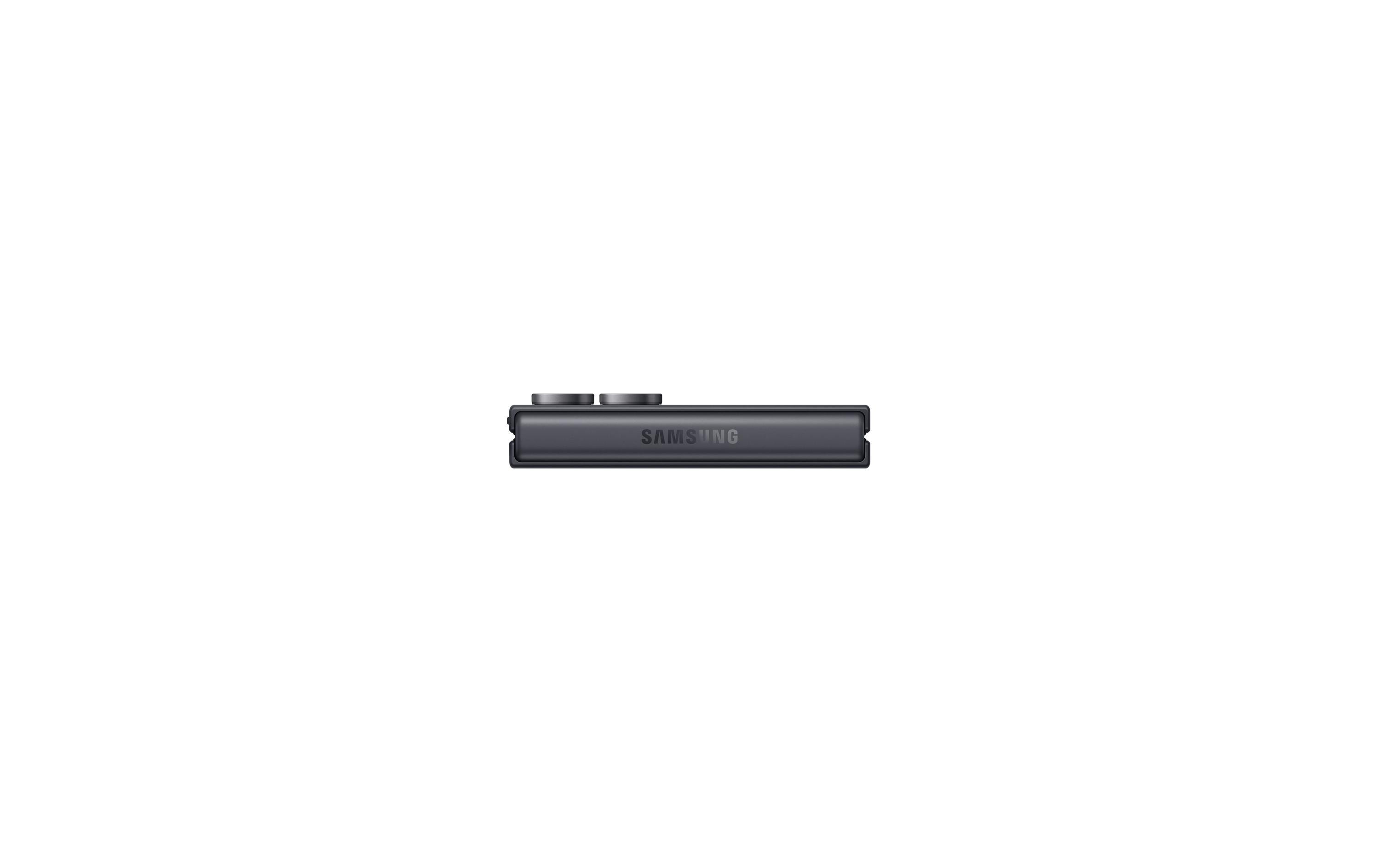 Samsung Galaxy Z Flip8 256 GB (EU-Version) Graphite