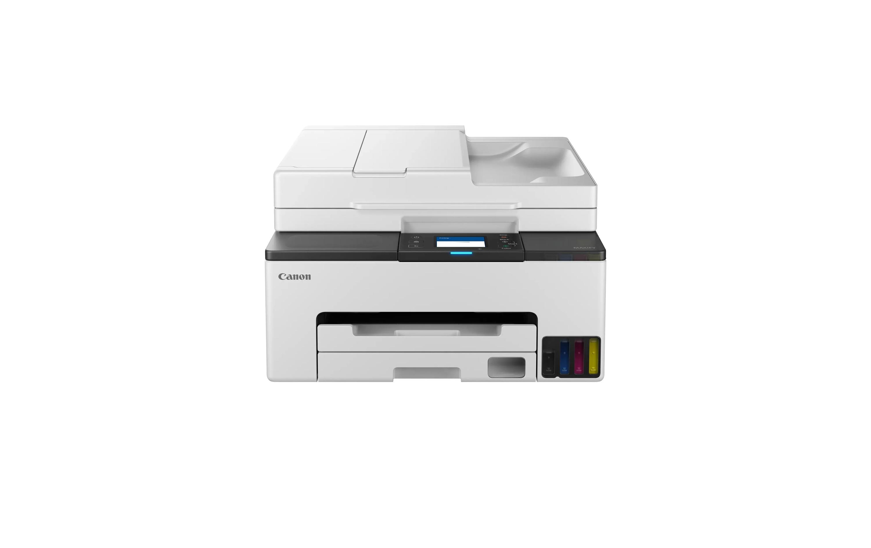 Canon Multifunktionsdrucker MAXIFY GX2051