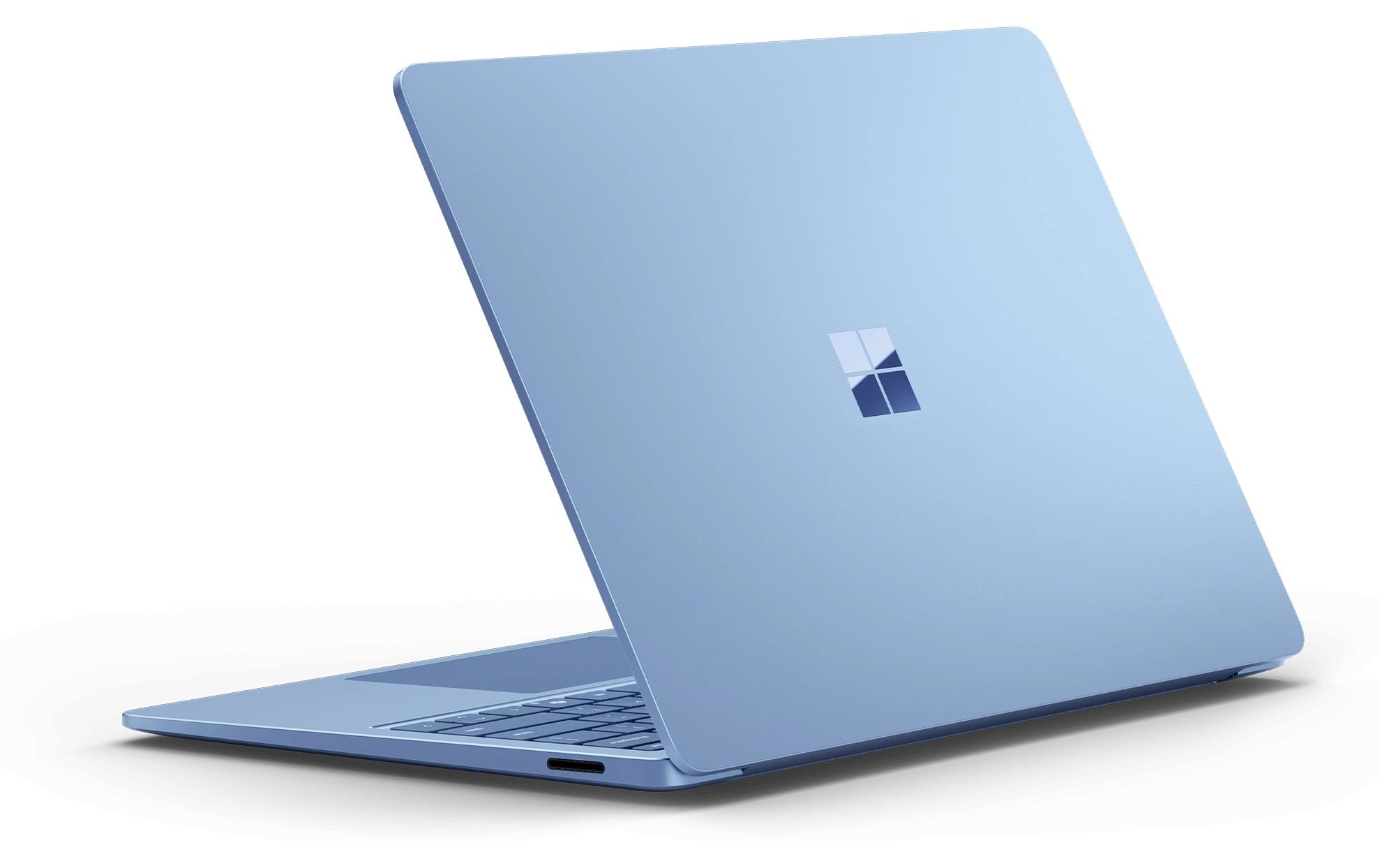 Microsoft Surface Laptop 7. Edition 13.8 (X Plus, 16 GB, 512 GB)