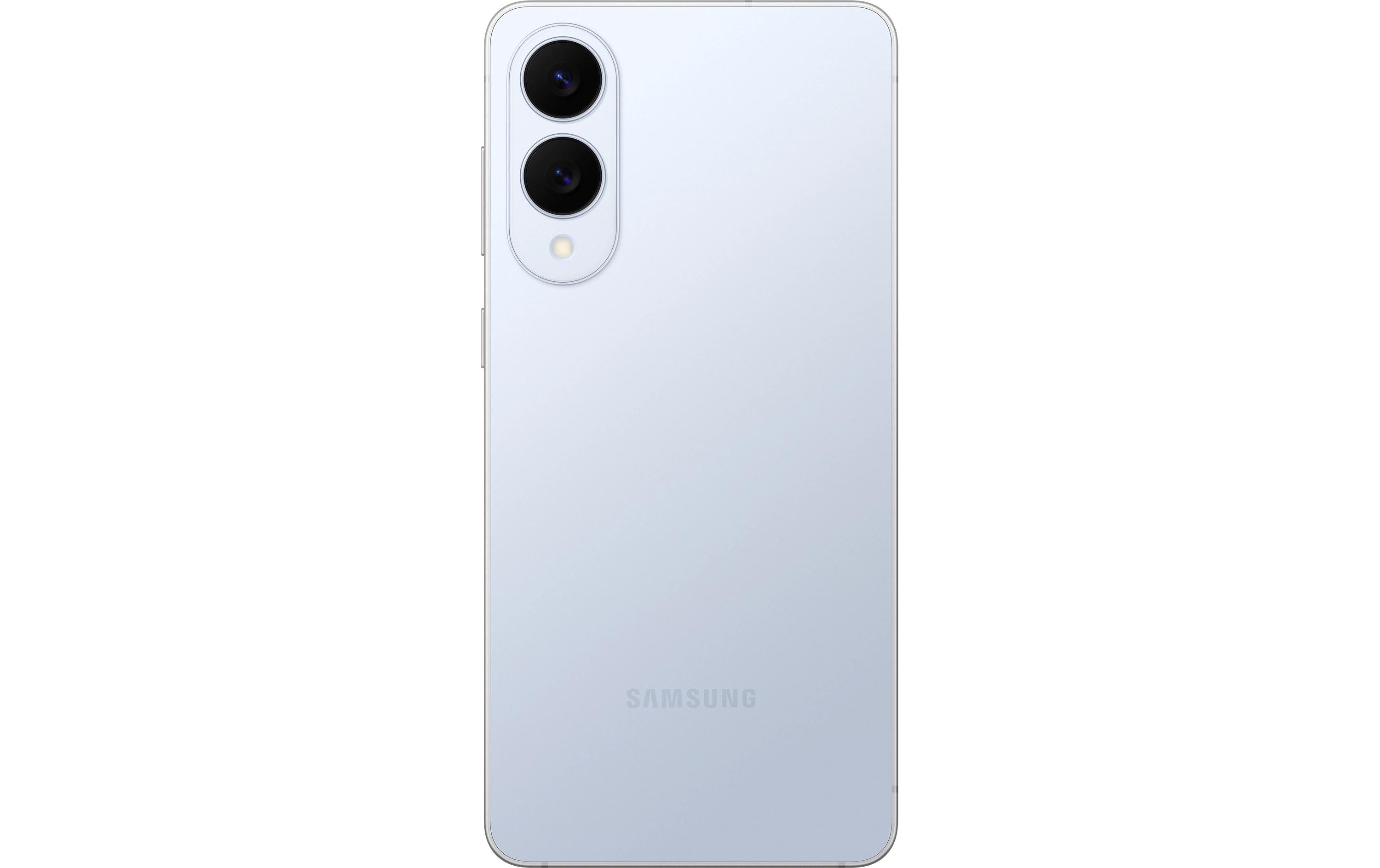 Samsung Galaxy S25 Edge 512 GB (EU) Titanium Icyblue