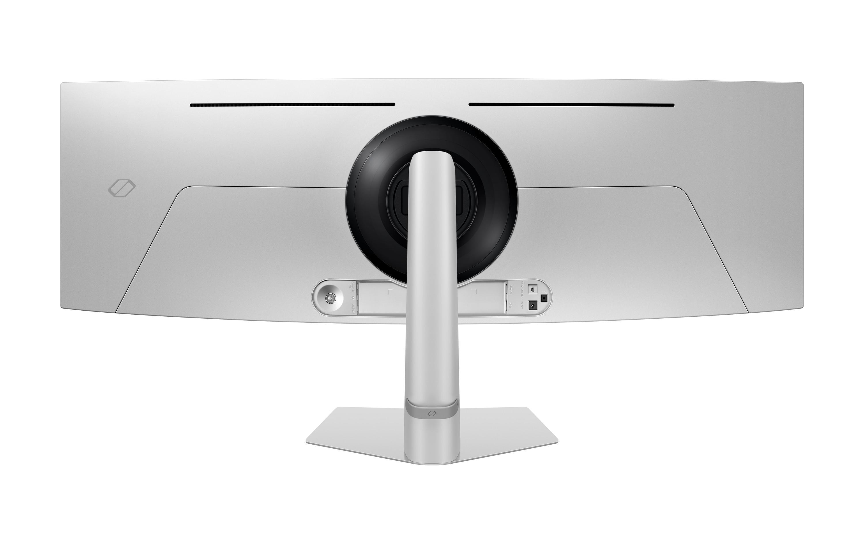 Samsung Monitor Odyssey OLED G9 S49DG910SU