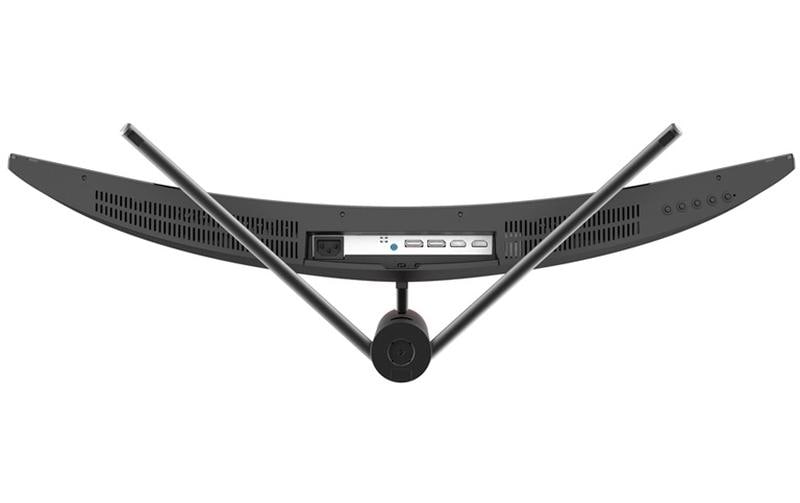LC-Power Monitor LC-M34-UWQHD-165-C