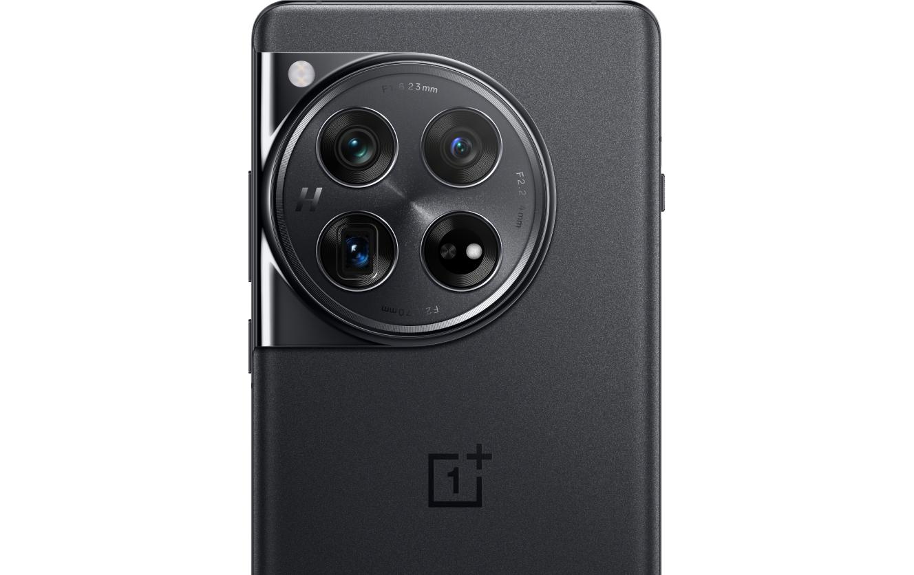OnePlus 12 256 GB Black