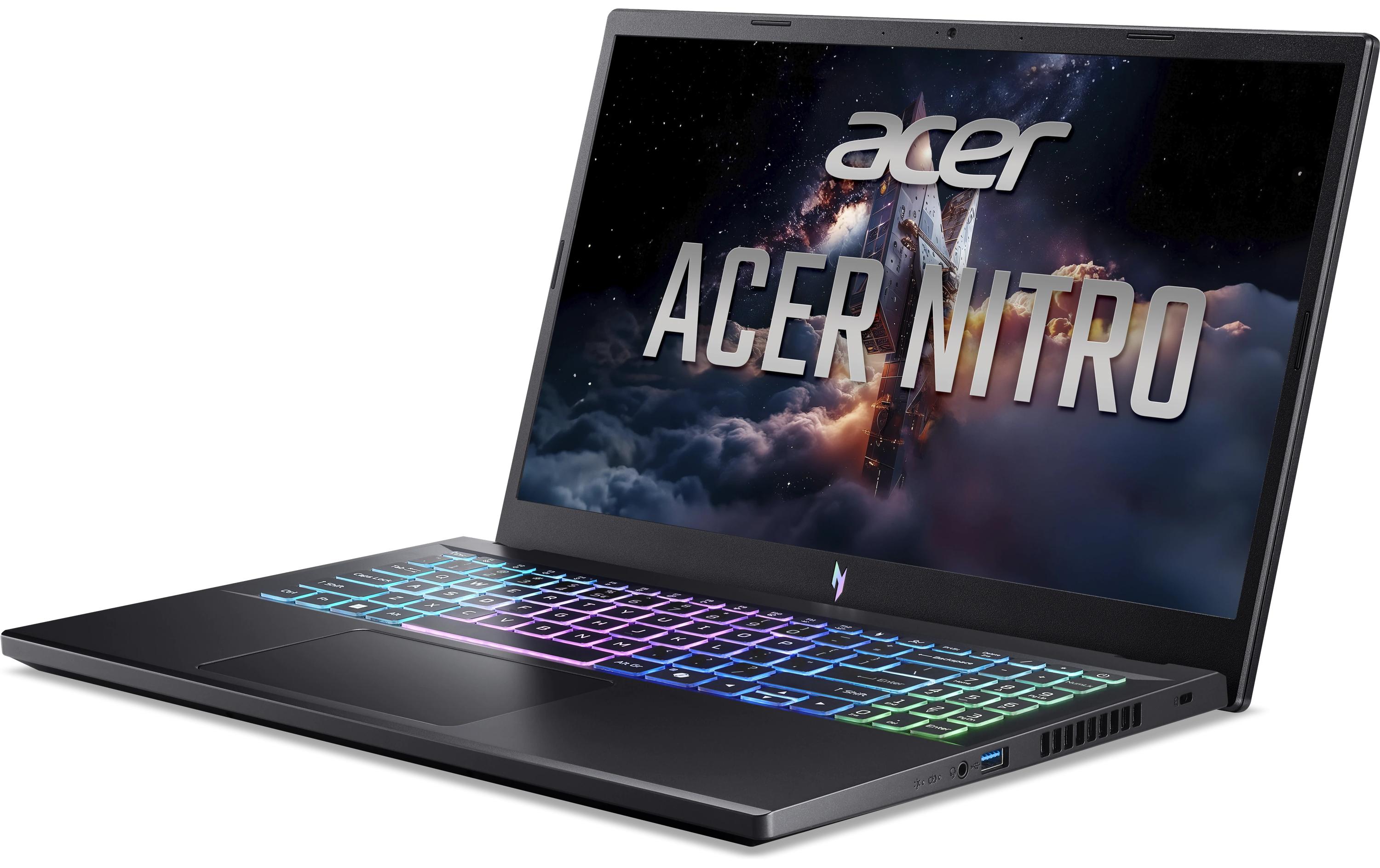 Acer Notebook Nitro V 15 (ANV15-A31-R86V)