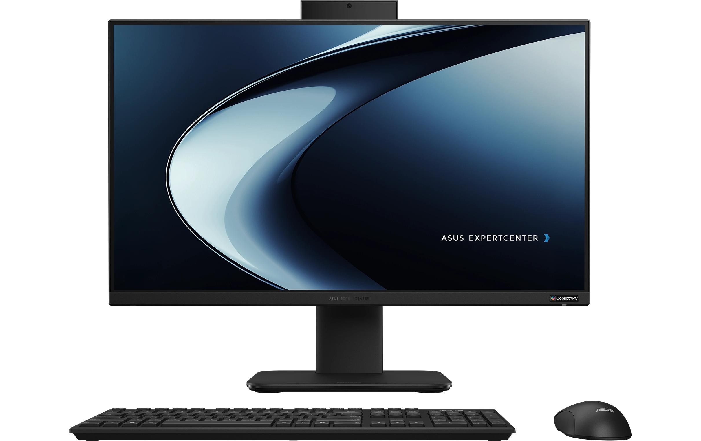 ASUS AIO (PM640KA-BPC064X)