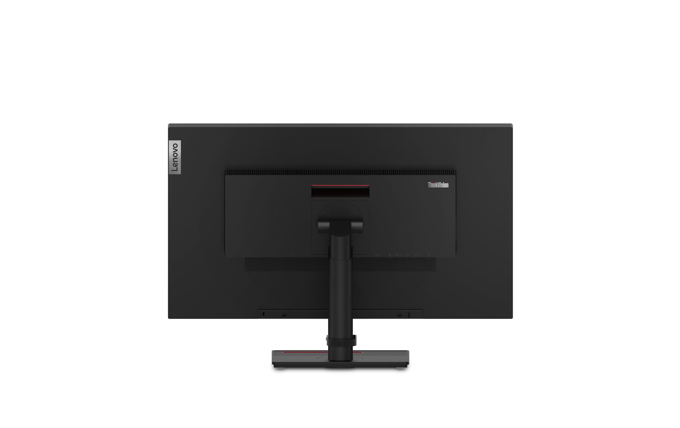 Lenovo P32p-20 31.5 Zoll 4K Ultra HD IPS LED-Backlight Schwarz