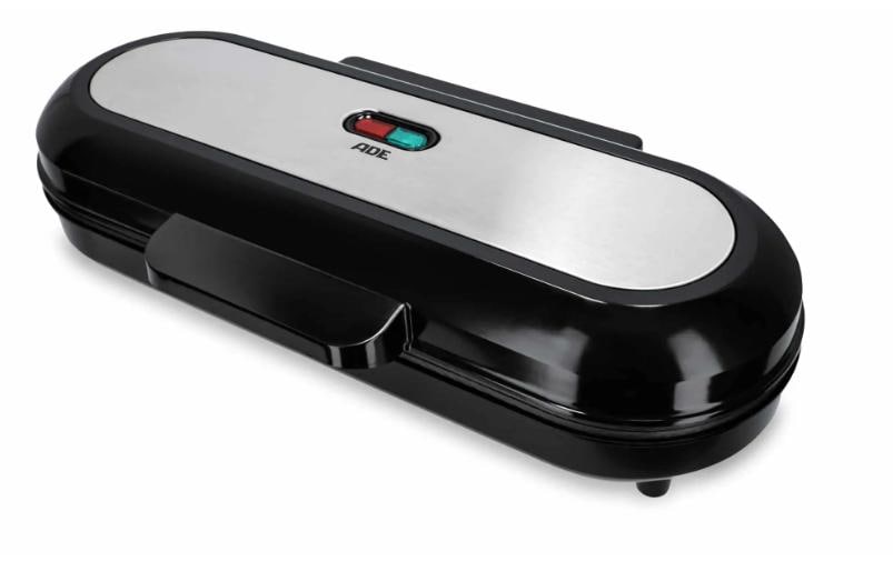 ADE Waffeleisen XXL KA2304 ADE Waffeleisen XXL KA2304