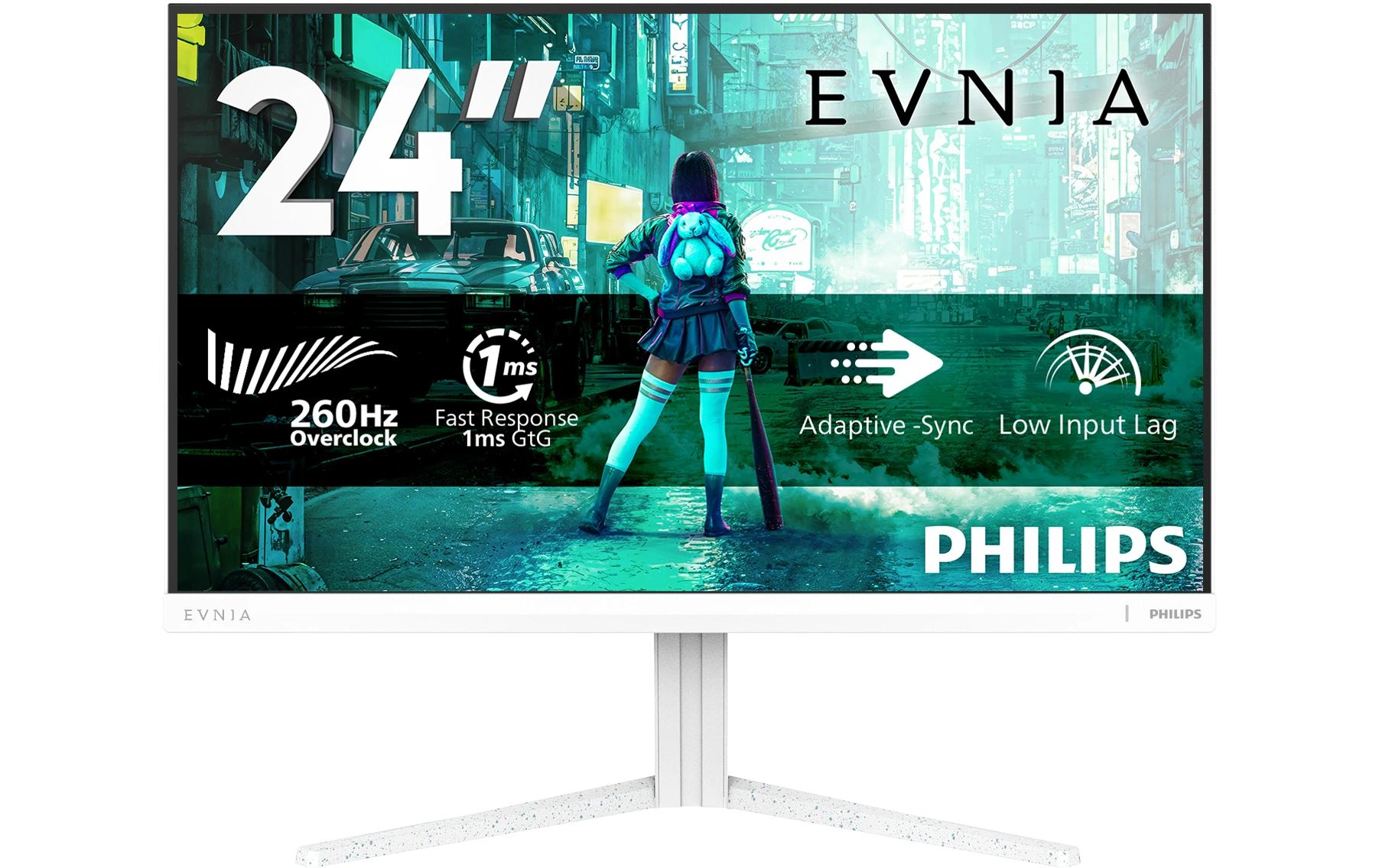 Philips Monitor 24M2N3201P/00