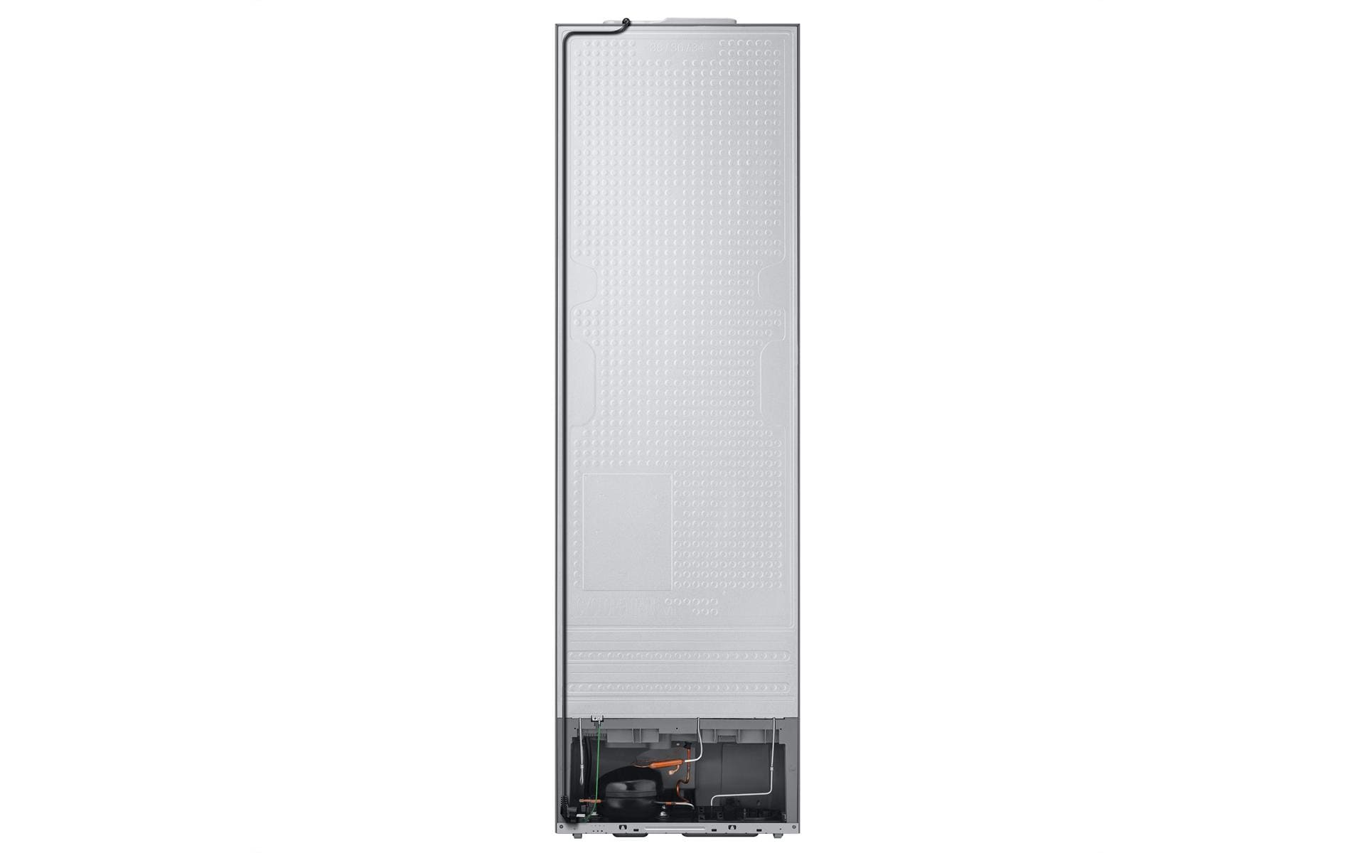 Samsung Kühl-Gefrierkombination RB34C600DWW/WS Rechts