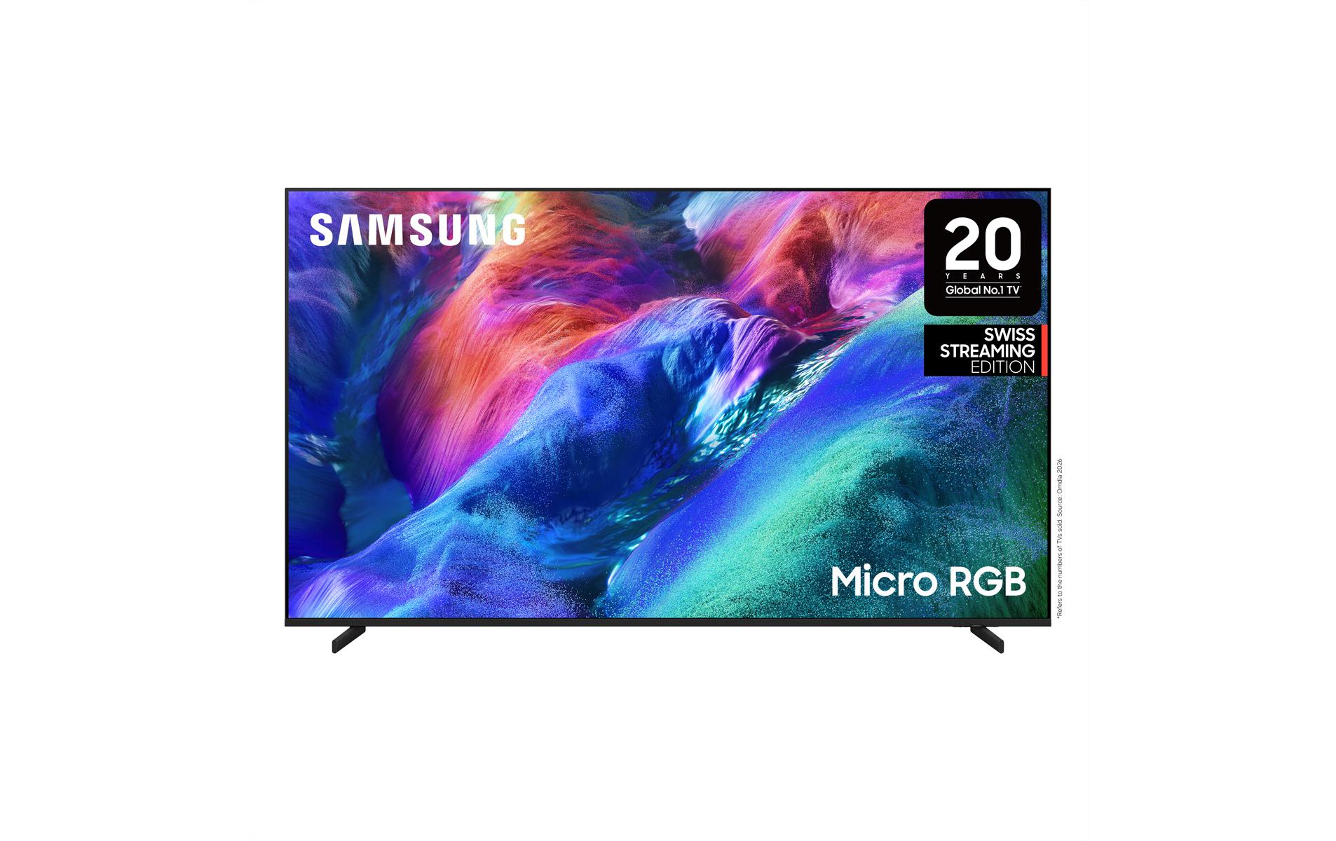 Samsung TV MRE65R85H 65, 3840 x 2160 (Ultra HD 4K), LED-LCD