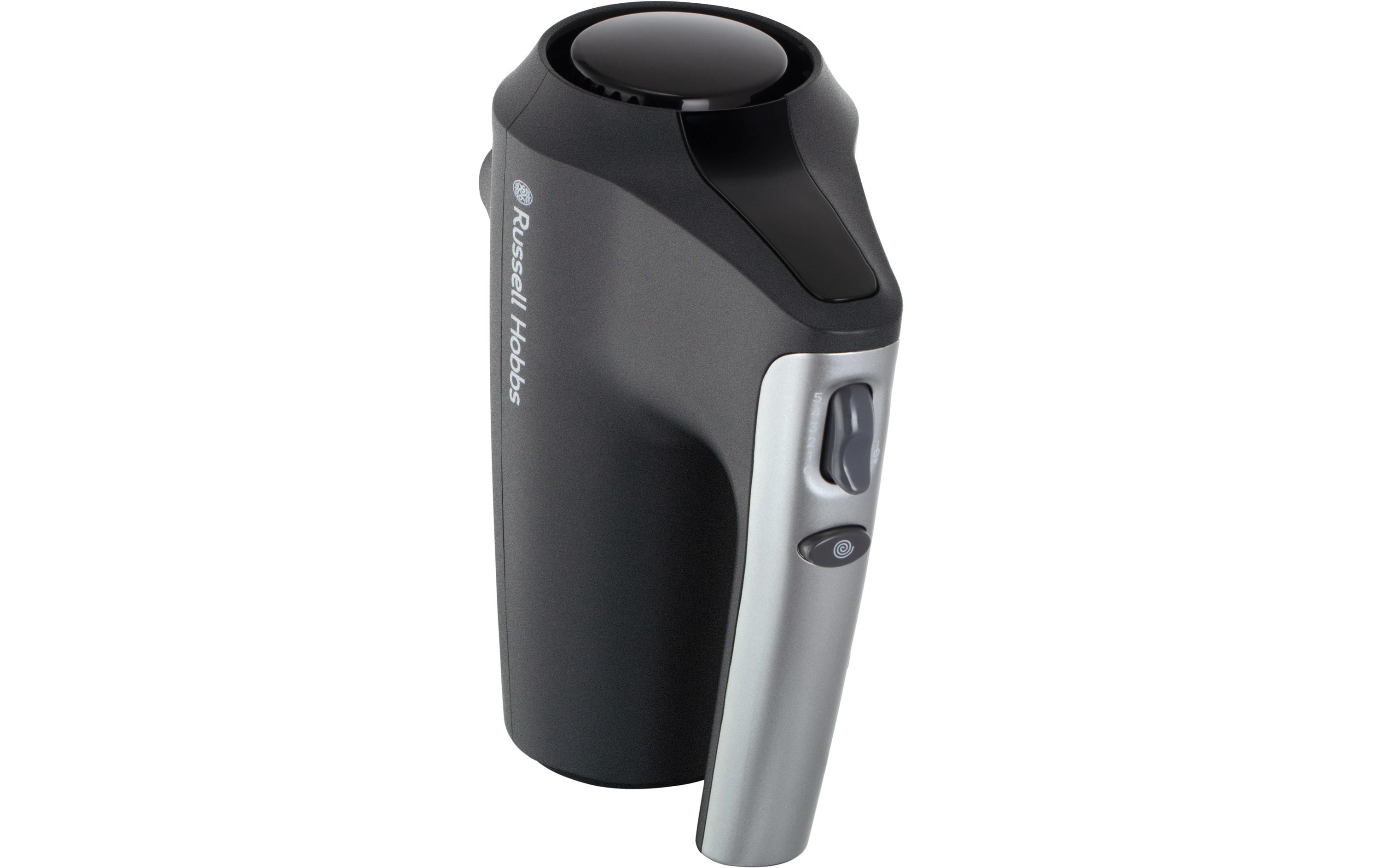 Russell Hobbs Handmixer Desire Anthrazit