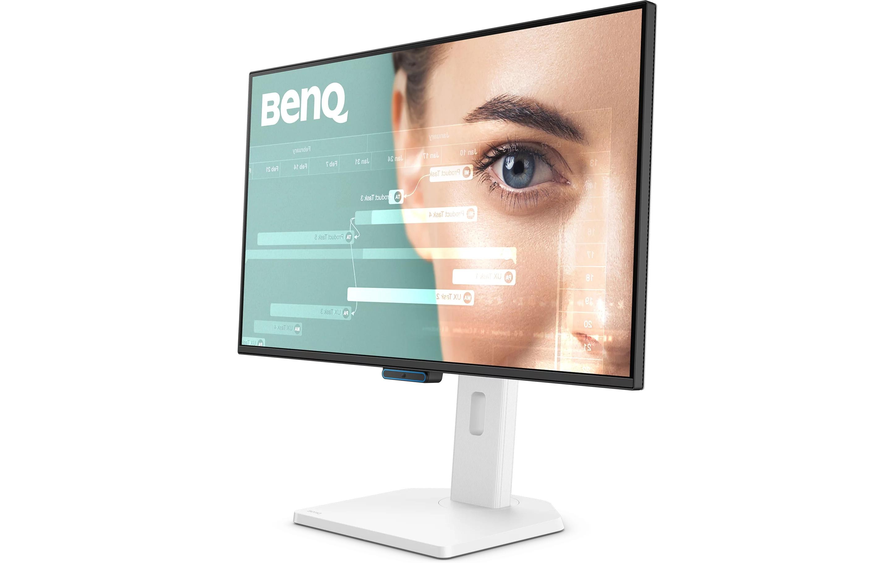 BenQ Monitor GW2790TC