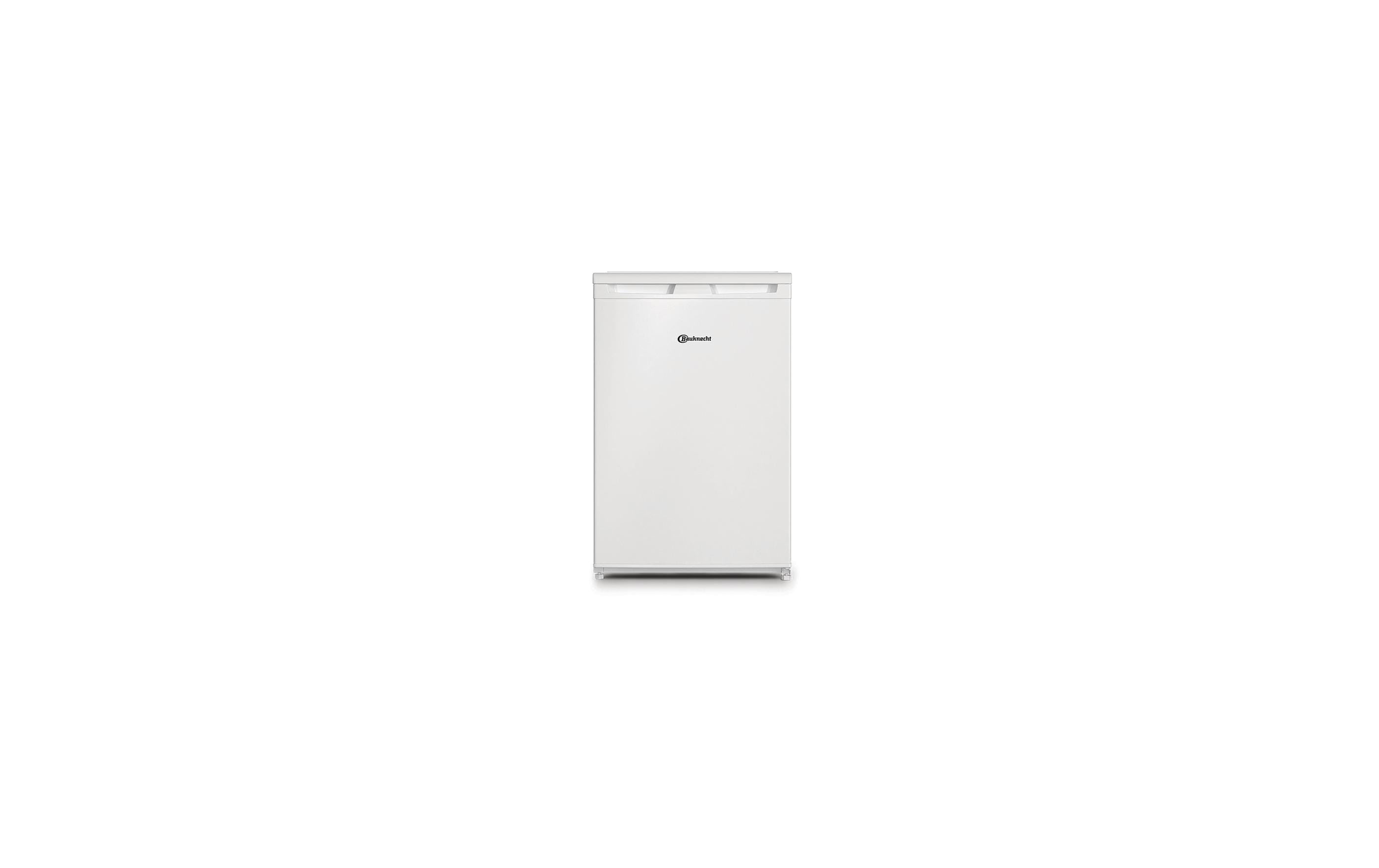 Bauknecht Kühlschrank K55 V1 113W CH Wechselbar/Rechts
