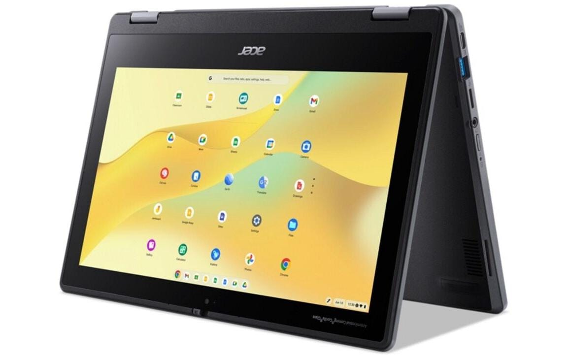 Acer Chromebook Spin 511 (R756TN-TCO-C50K) Acer Chromebook Spin 511 (R756TN-TCO-C50K)