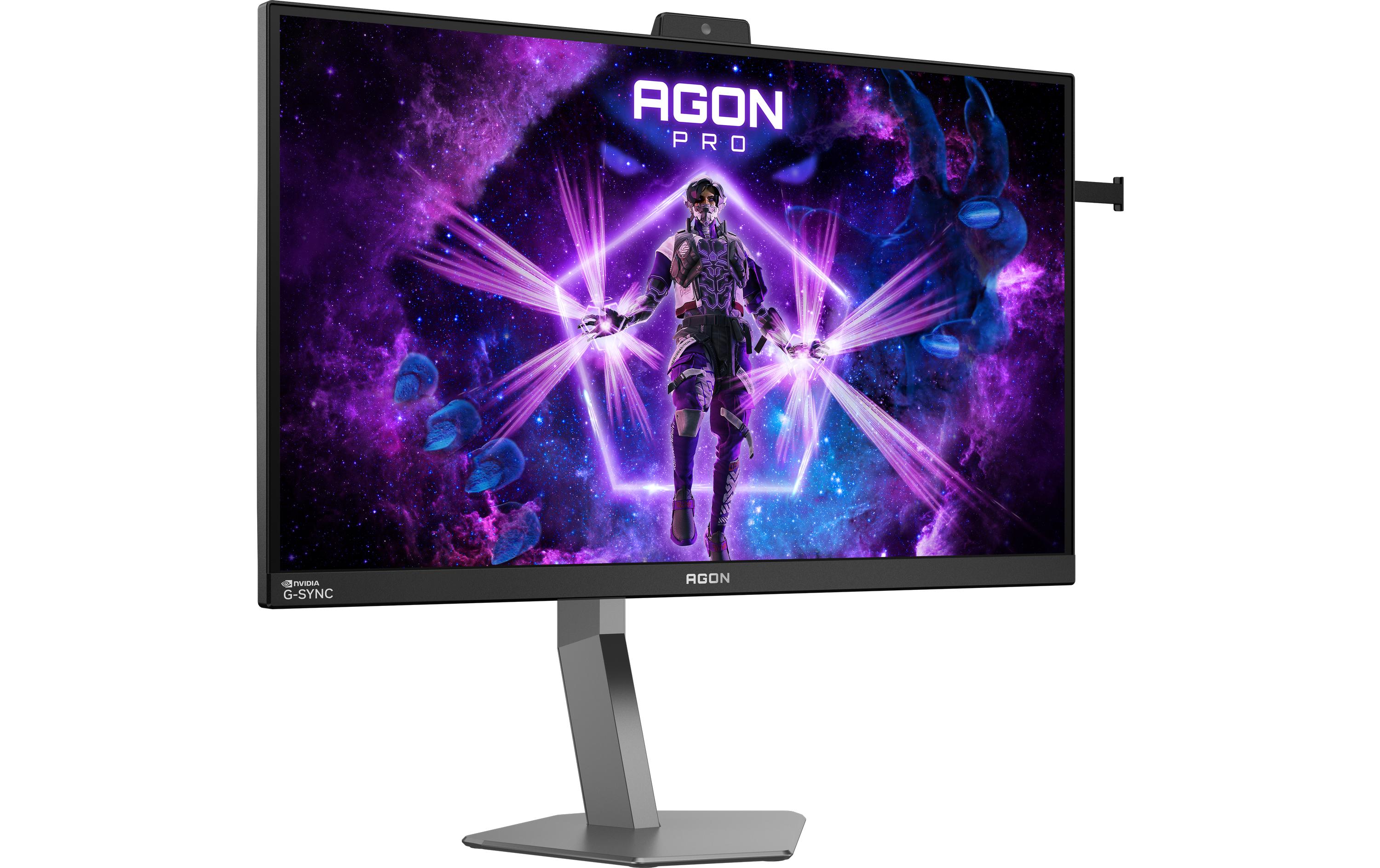 AOC Monitor AGON PRO AG276QSG2