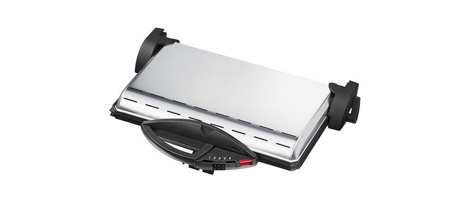 Steba Kontaktgrill PG4.3 2000 W