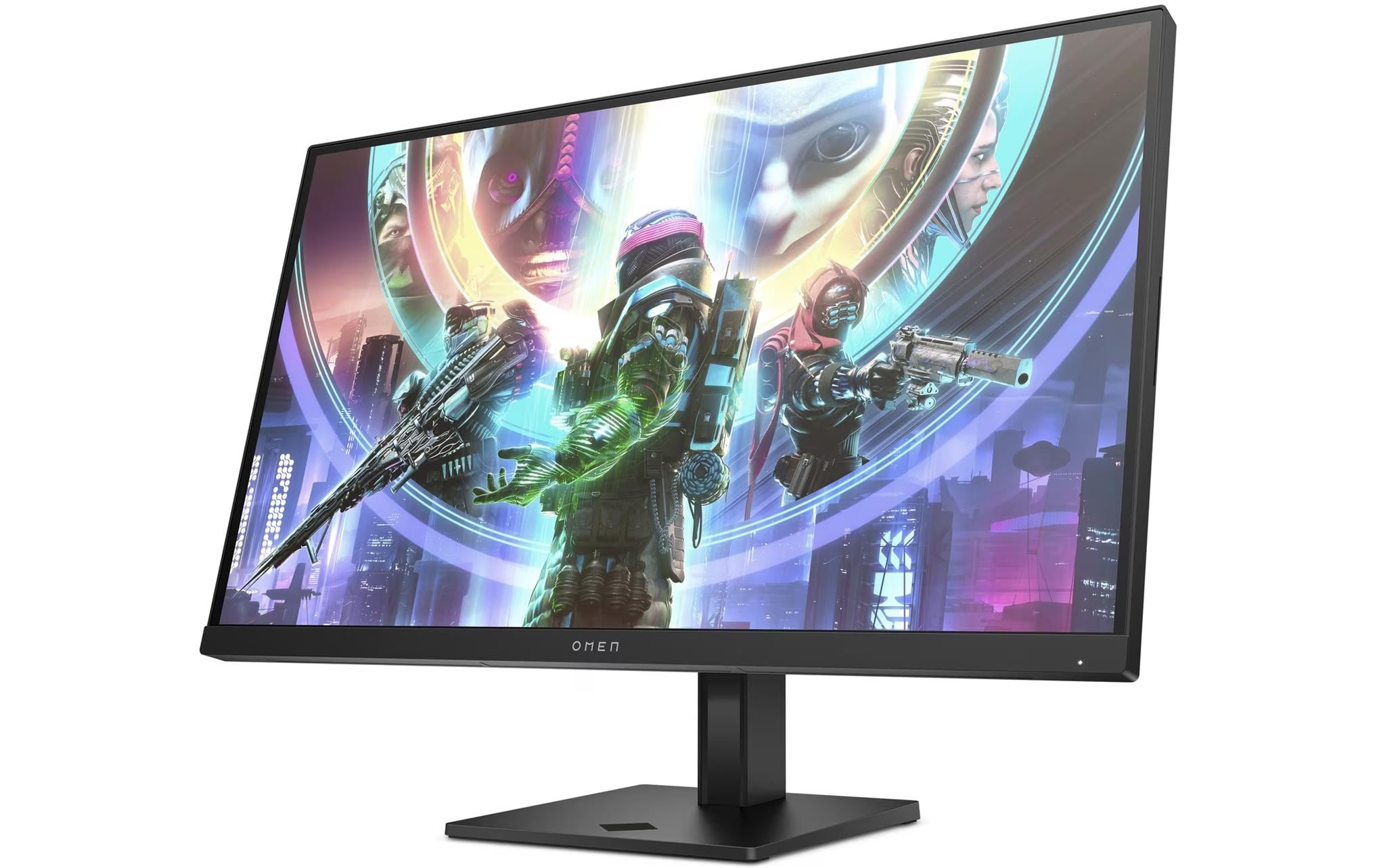 HP Monitor OMEN 27qs 780J4E9