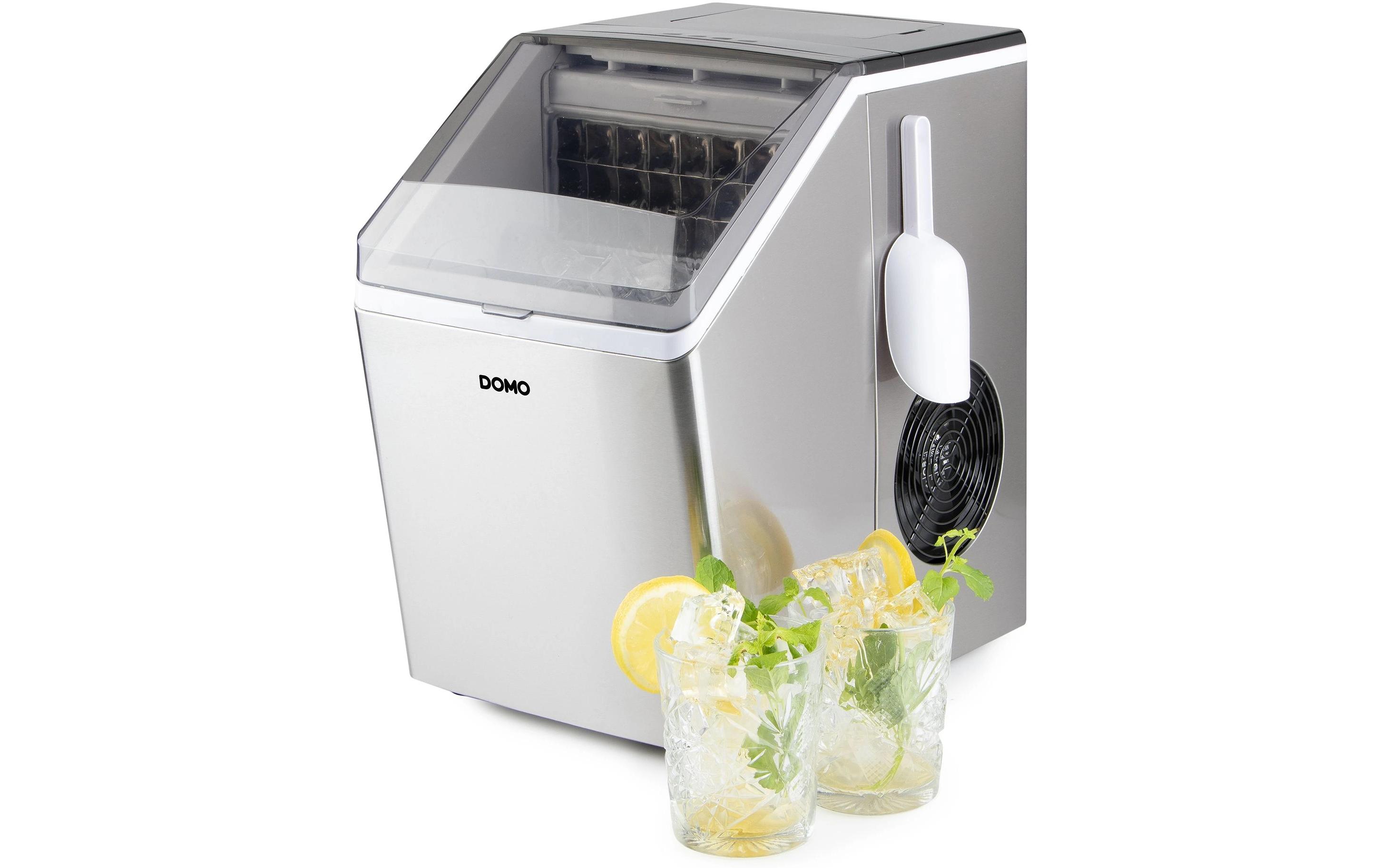 Domo DO9301IB mit Kompressor, 3.2 l Wassertank