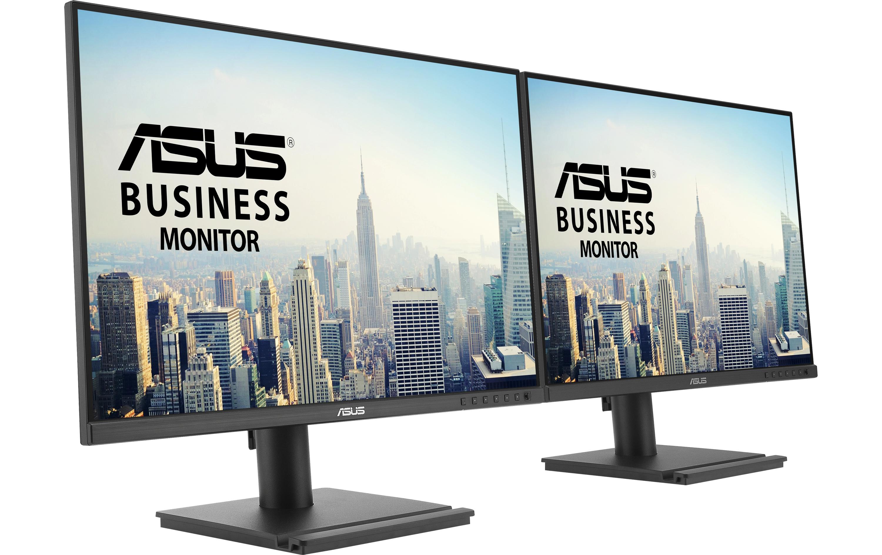 ASUS Monitor BE248CFN