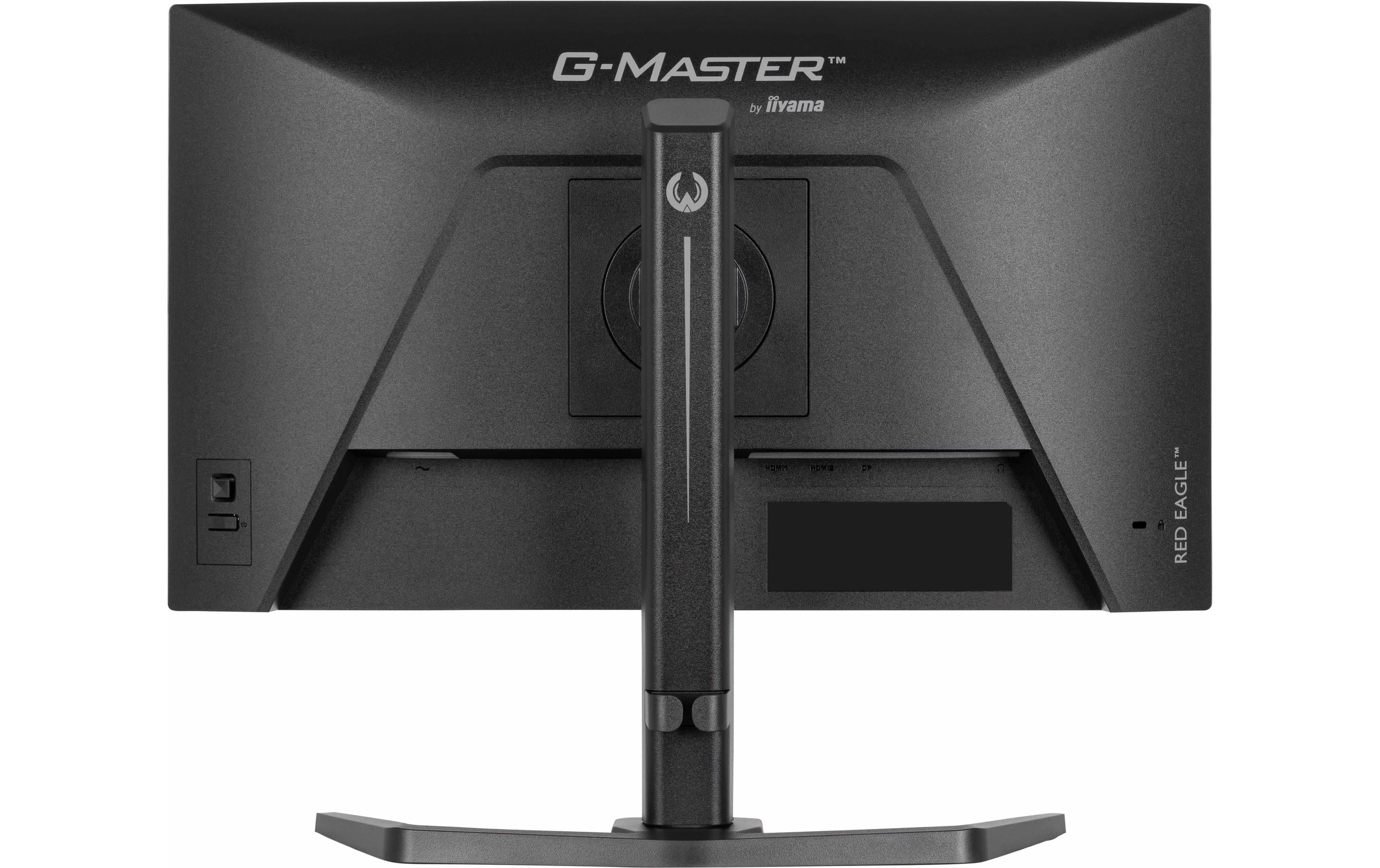 iiyama Monitor G-Master GB2471HS-B1