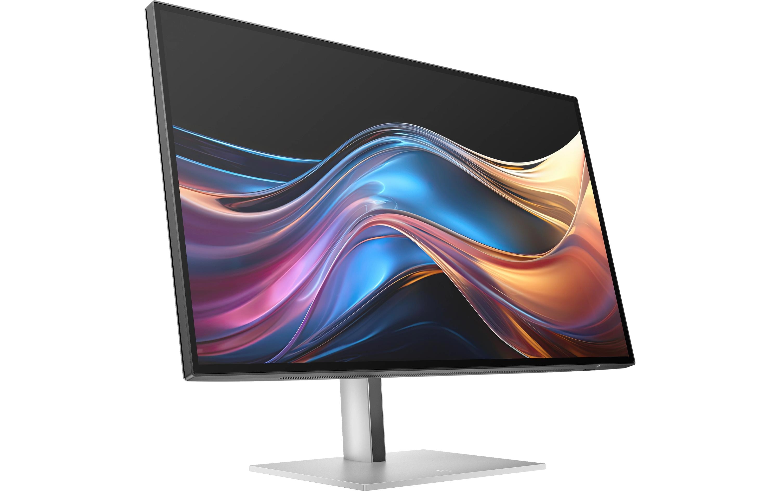 HP Monitor 727pq