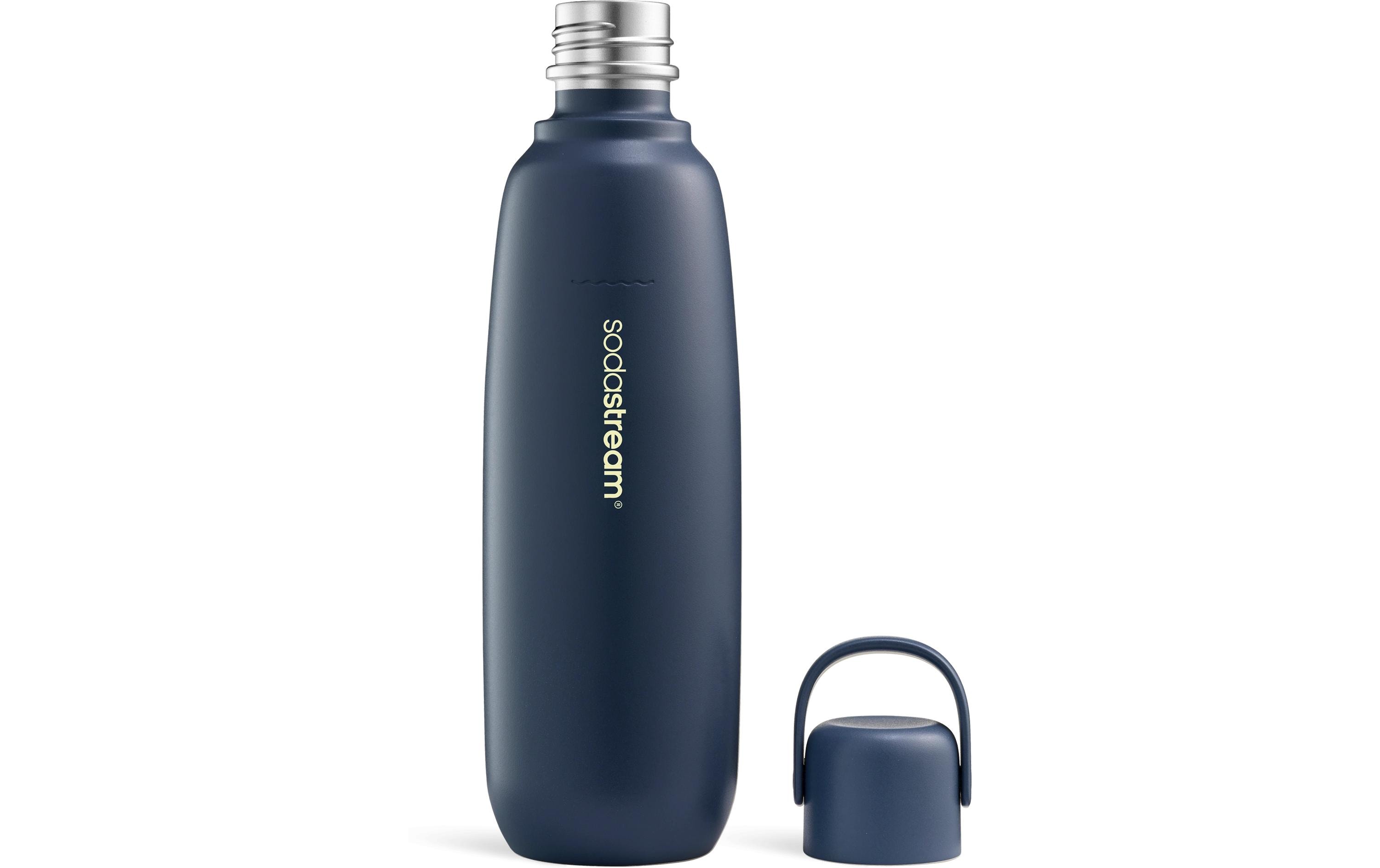 Sodastream Flasche Fizz and go cool Storm 0.9 l Sodastream Flasche Fizz and go cool Storm 0.9 l