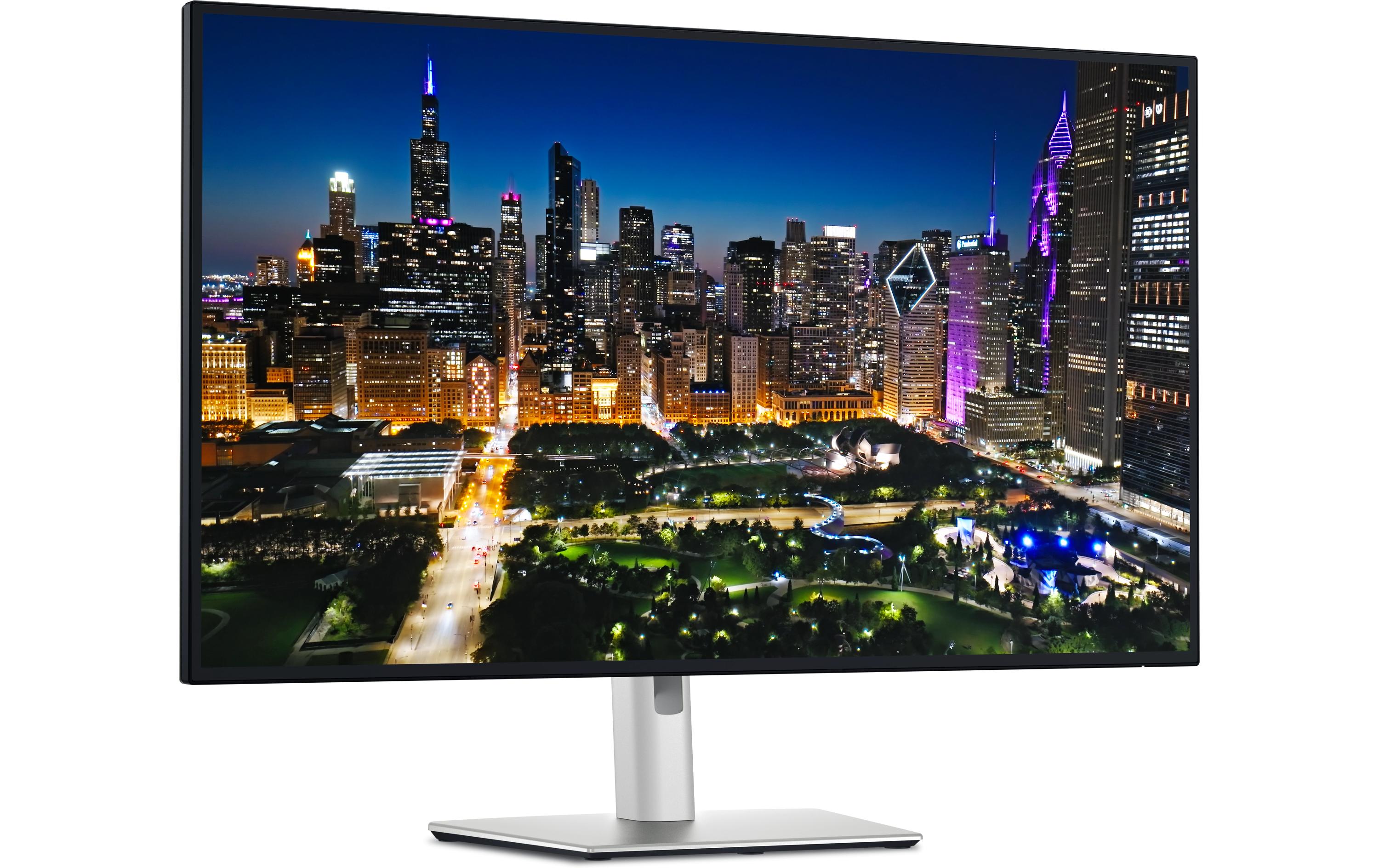 Dell Monitor UltraSharp 32 U3225QE