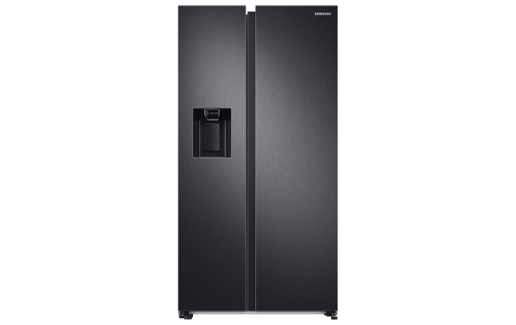 Samsung Foodcenter RS68A8842B1/WS Anthrazit