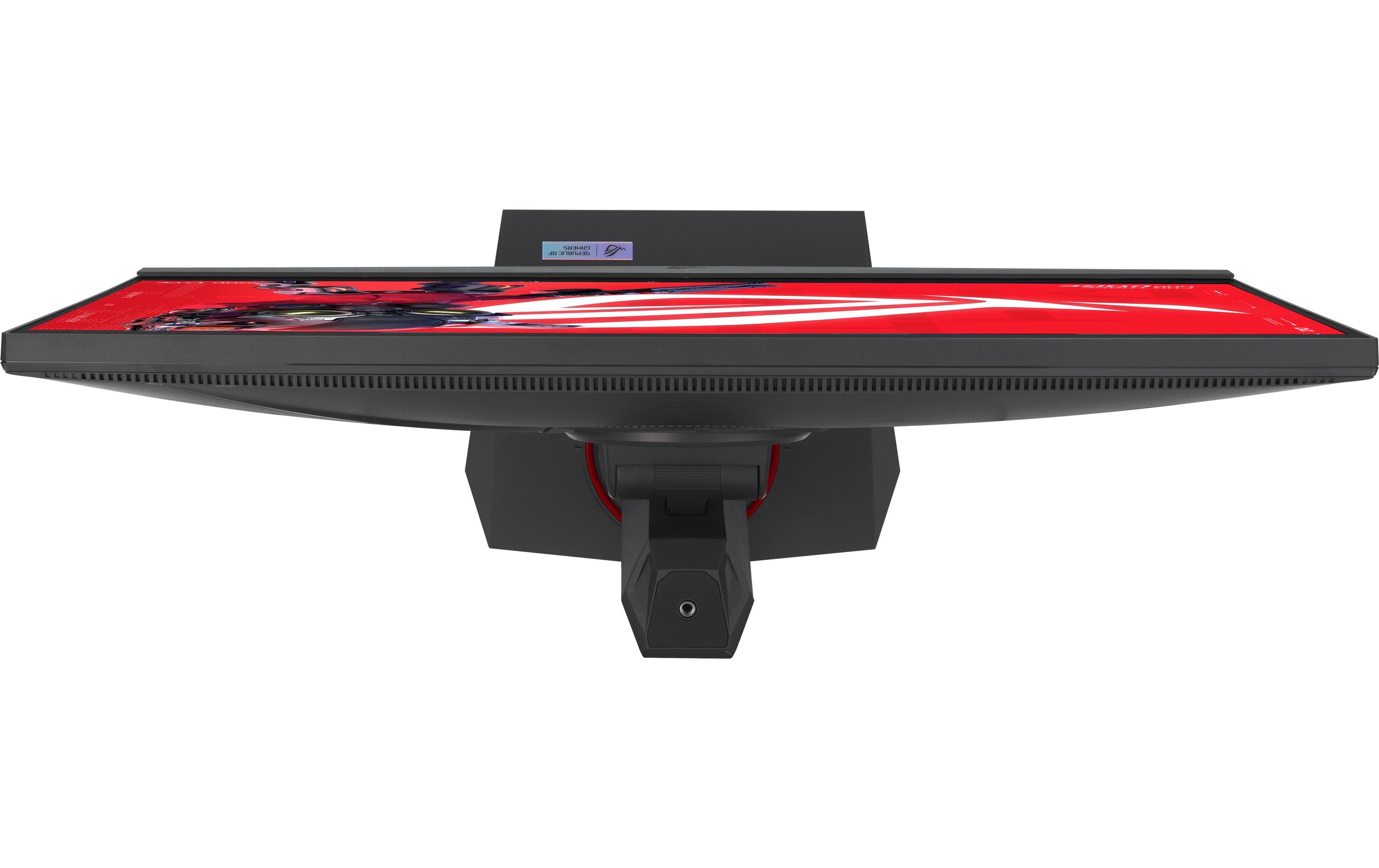 ASUS Monitor XG27ACMS