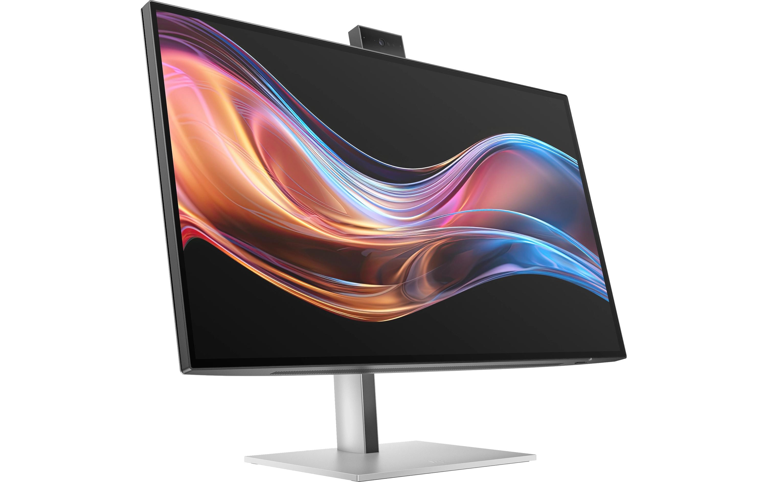 HP Monitor 727pm